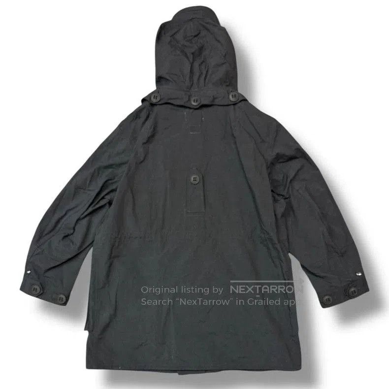 Junya Watanabe JUNYA WATANABE MAN × C.P. Company MILITALY JKT Size US M / EU 48-50 / 2 - 2 Thumbnail