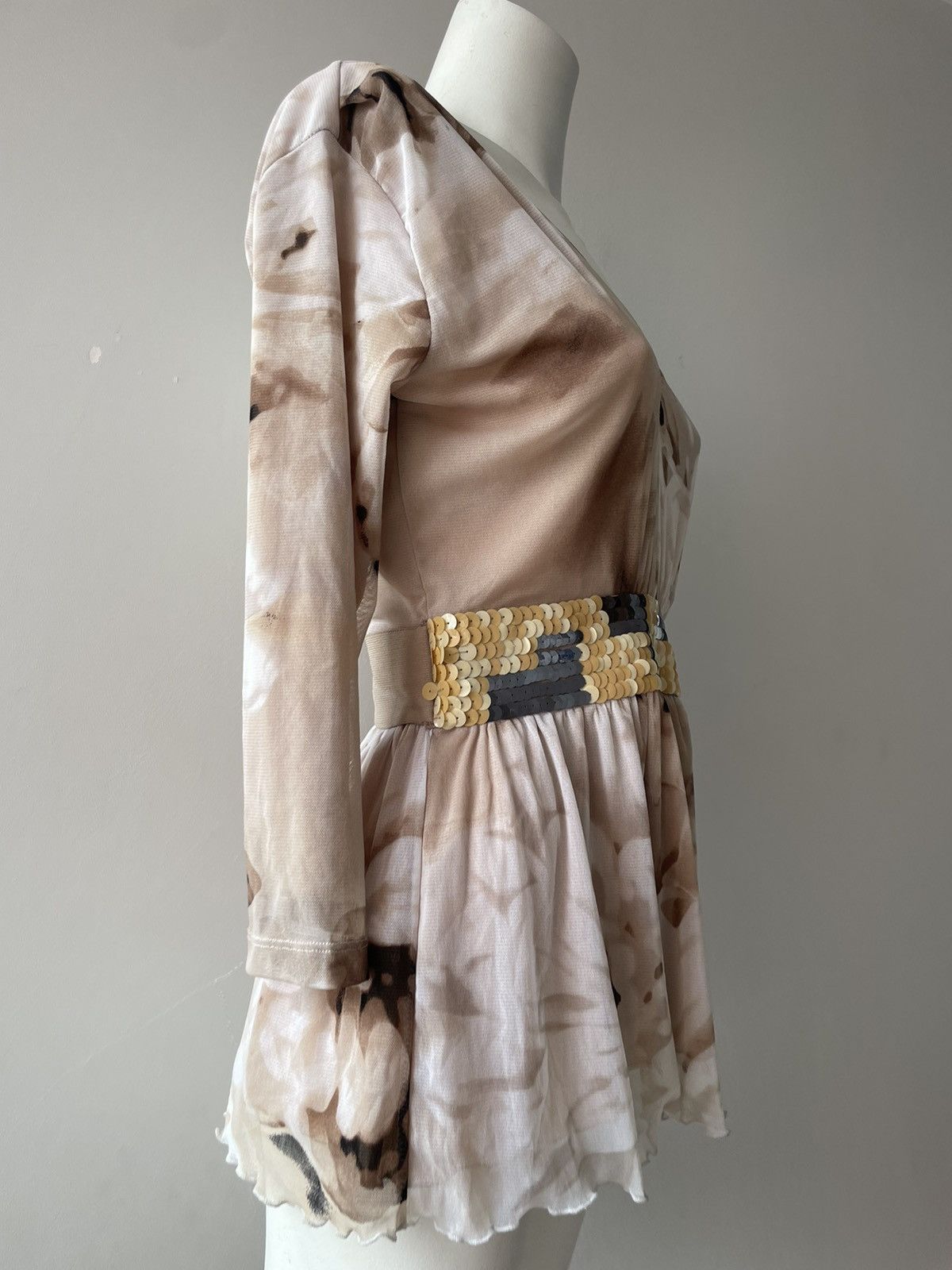 Vintage Ice london blouse Size L / US 10 / IT 46 - 12 Thumbnail