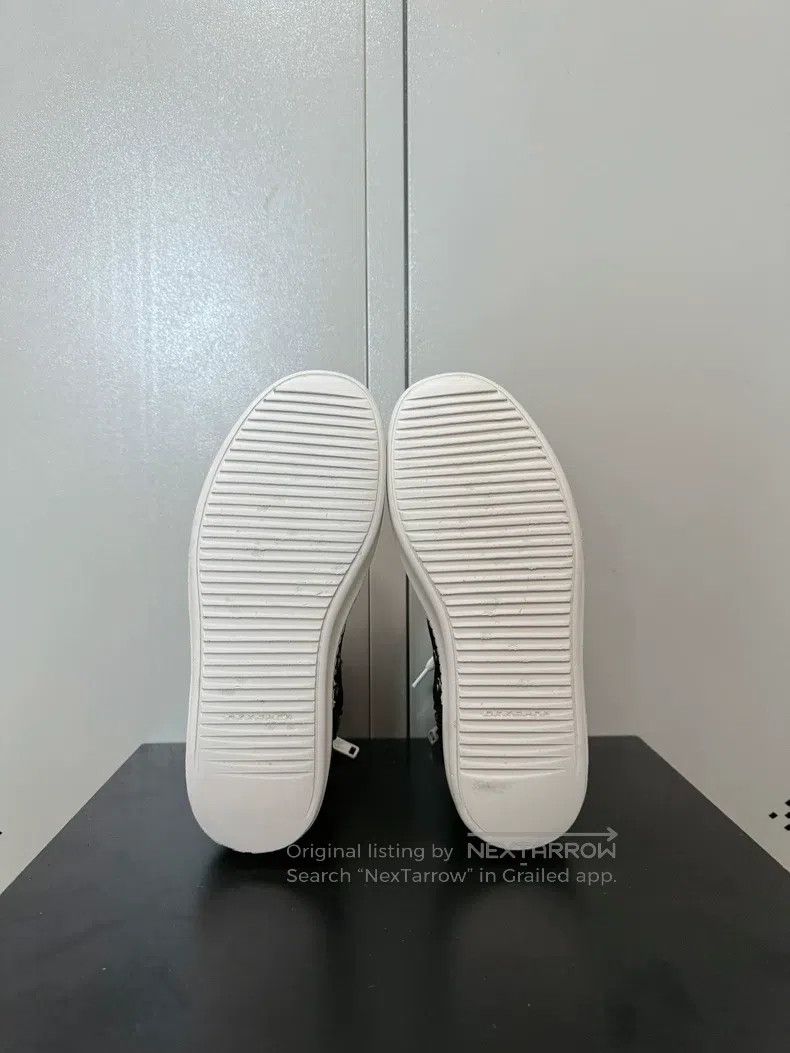 Rick Owens Rick Owens Converse Size US 7.5 / EU 40-41 - 8 Thumbnail