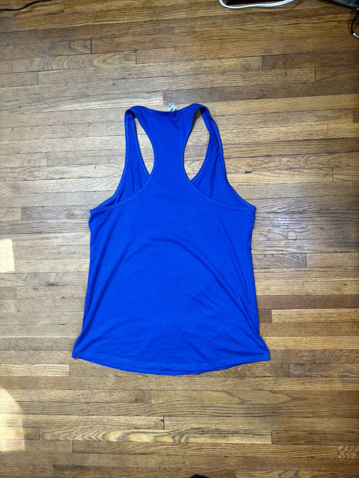 Grateful Dead Women’s Dark Star Orchestra Tank Top Size XXL / US 16-18 / IT 52-54 - 2 Thumbnail