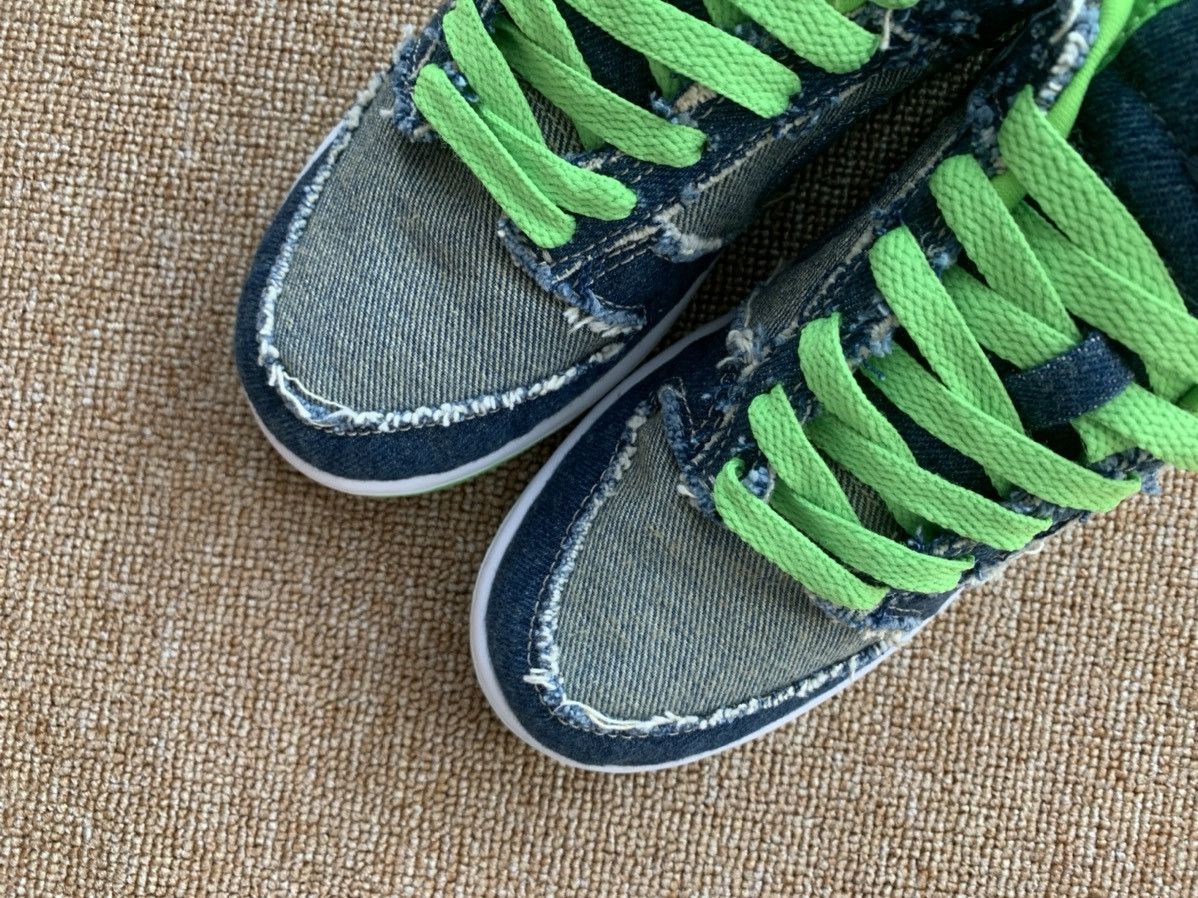 Nike Hulks Denims and Black Pigeons bundling Size US 9 / EU 42 - 5 Thumbnail