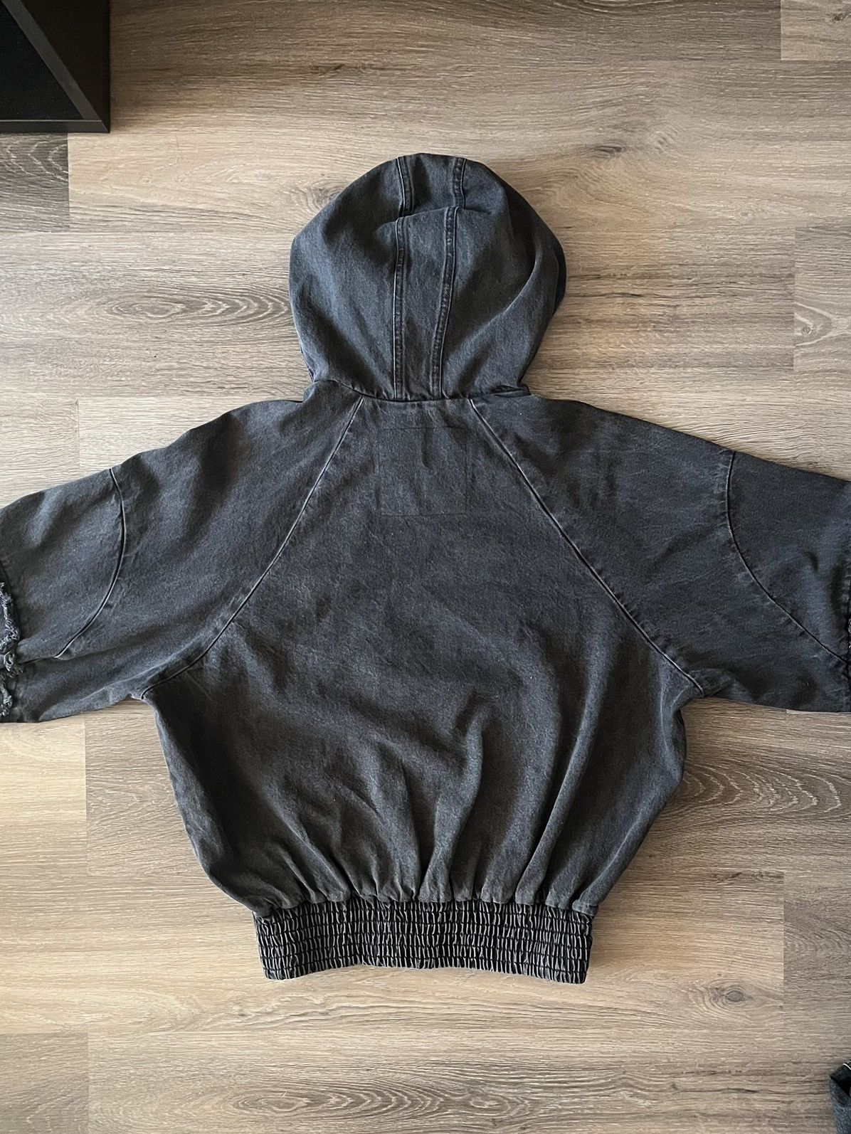Other KYONI Armor Denim Jacket M Size US M / EU 48-50 / 2 - 4 Thumbnail