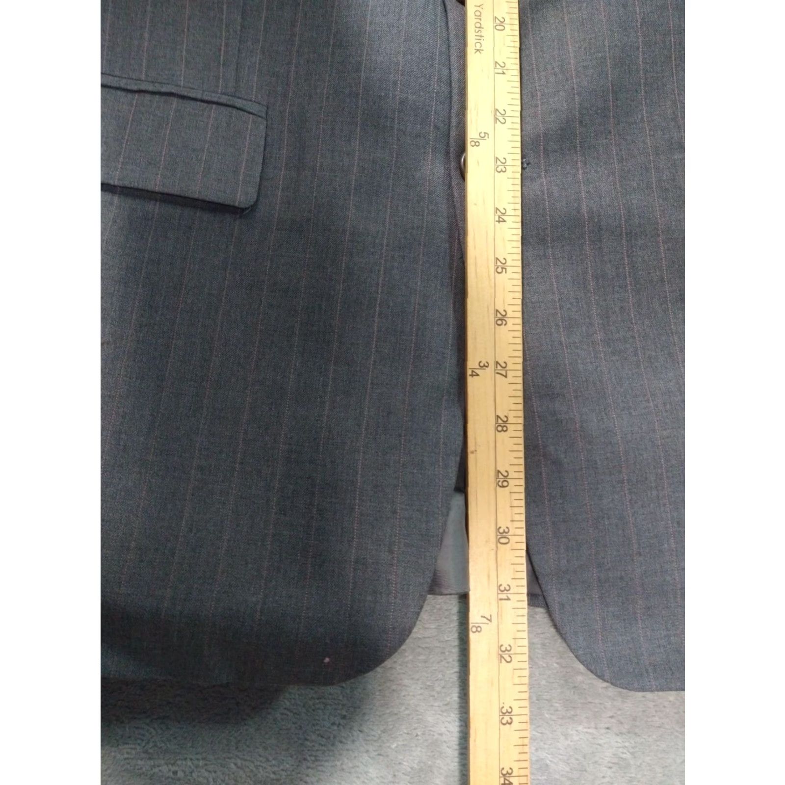 Ralph Lauren VINTAGE? No — I cannot answer that. Size US XS / EU 42 / 0 - 3 Thumbnail