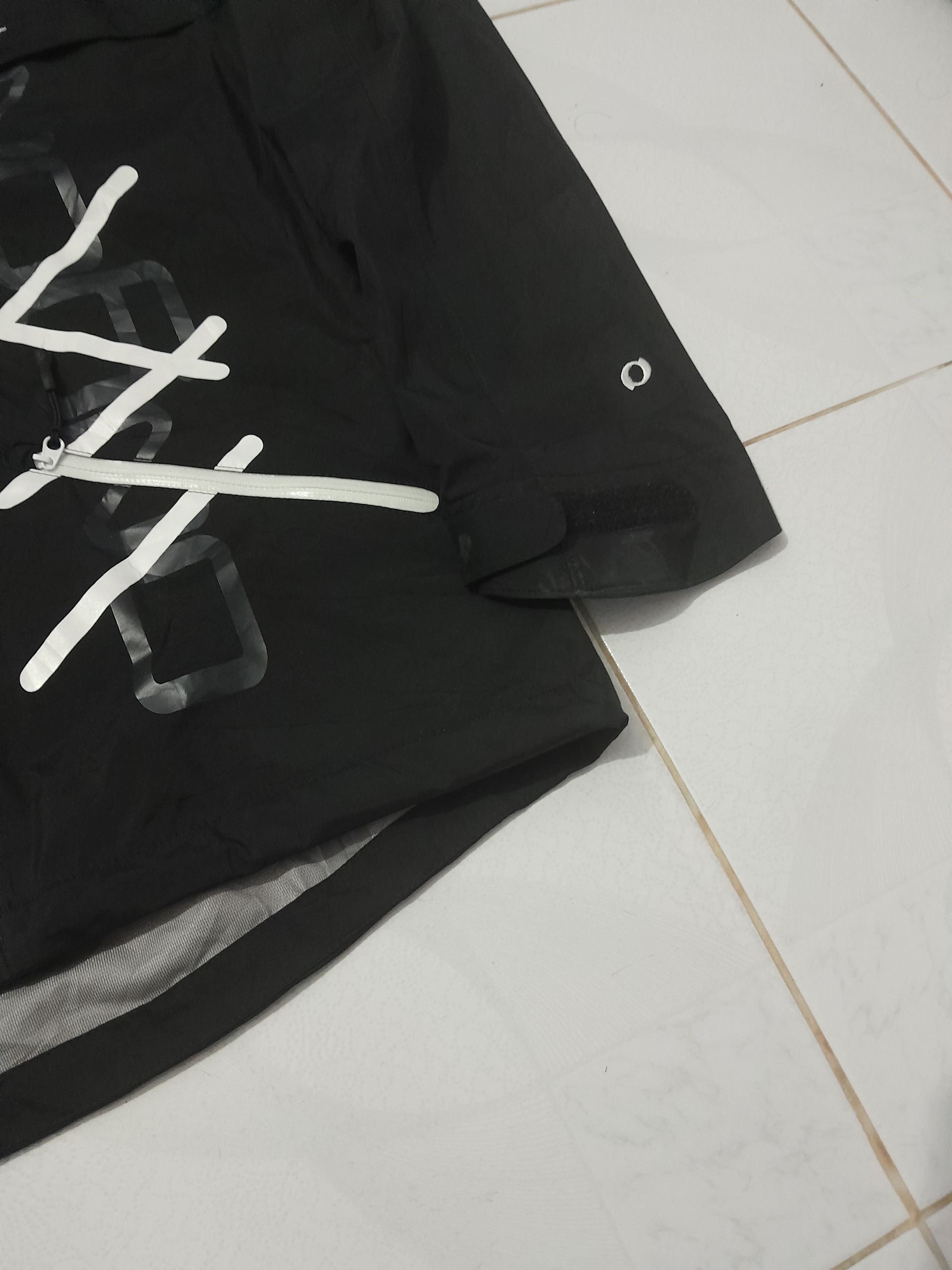 Japanese Brand × Sports Specialties ❤FINAL DROP🔴JAPANESE BRAND ONYONE RAIN JACKET Size US M / EU 48-50 / 2 - 3 Thumbnail