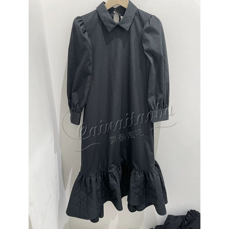 Comme des Garcons Comme des Garcons Dress Size S / US 4 / IT 40 - 1 Thumbnail