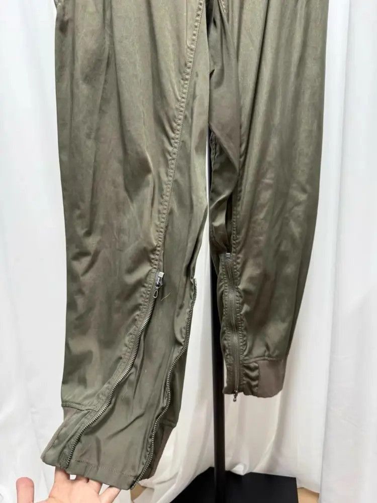 Other Sz 1 Julius Nylon Sweatpants-2507 Size US 30 / EU 46 - 5 Thumbnail