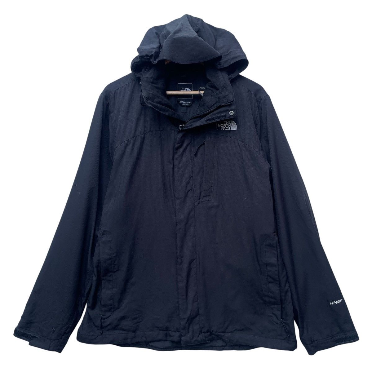 The North Face × Vintage Vintage The North Face Jacket Size US M / EU 48-50 / 2 - 1 Thumbnail