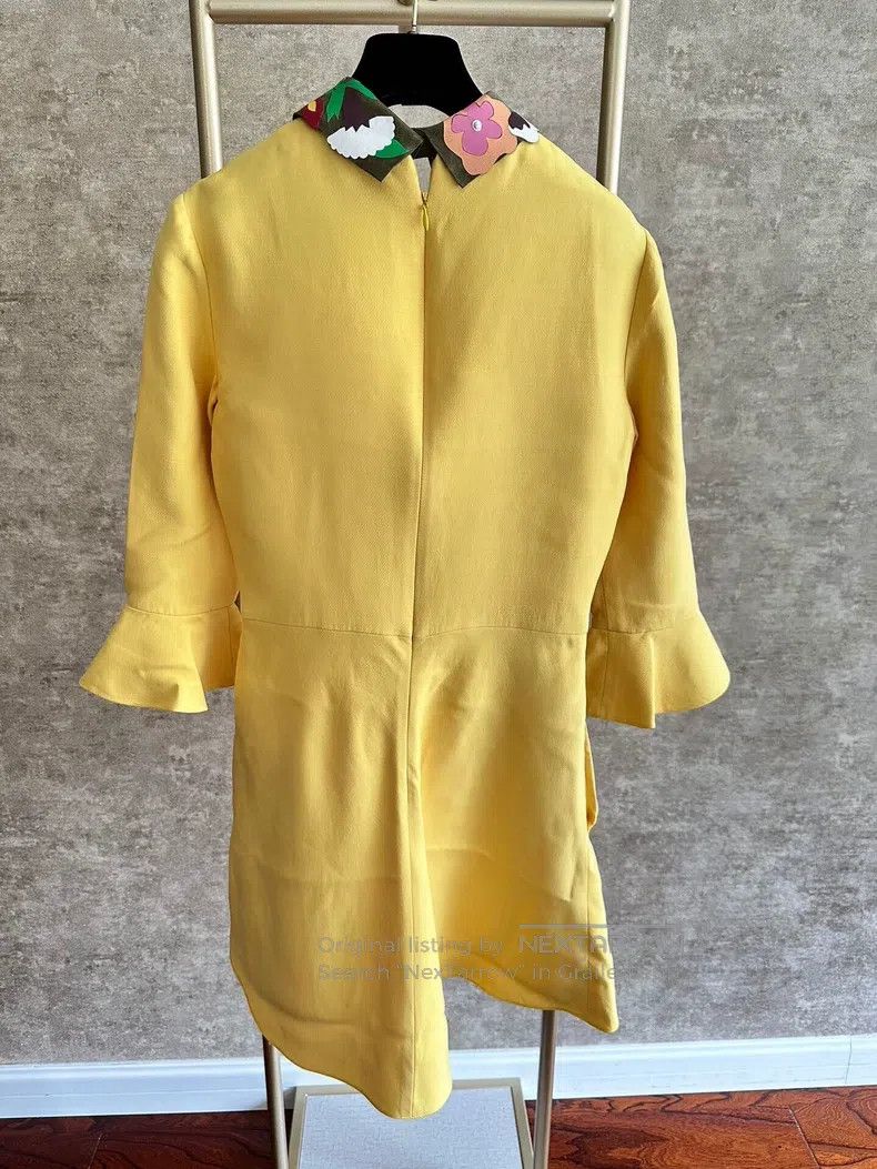 Valentino Valentino Women's dresses Size M / US 6-8 / IT 42-44 - 2 Thumbnail