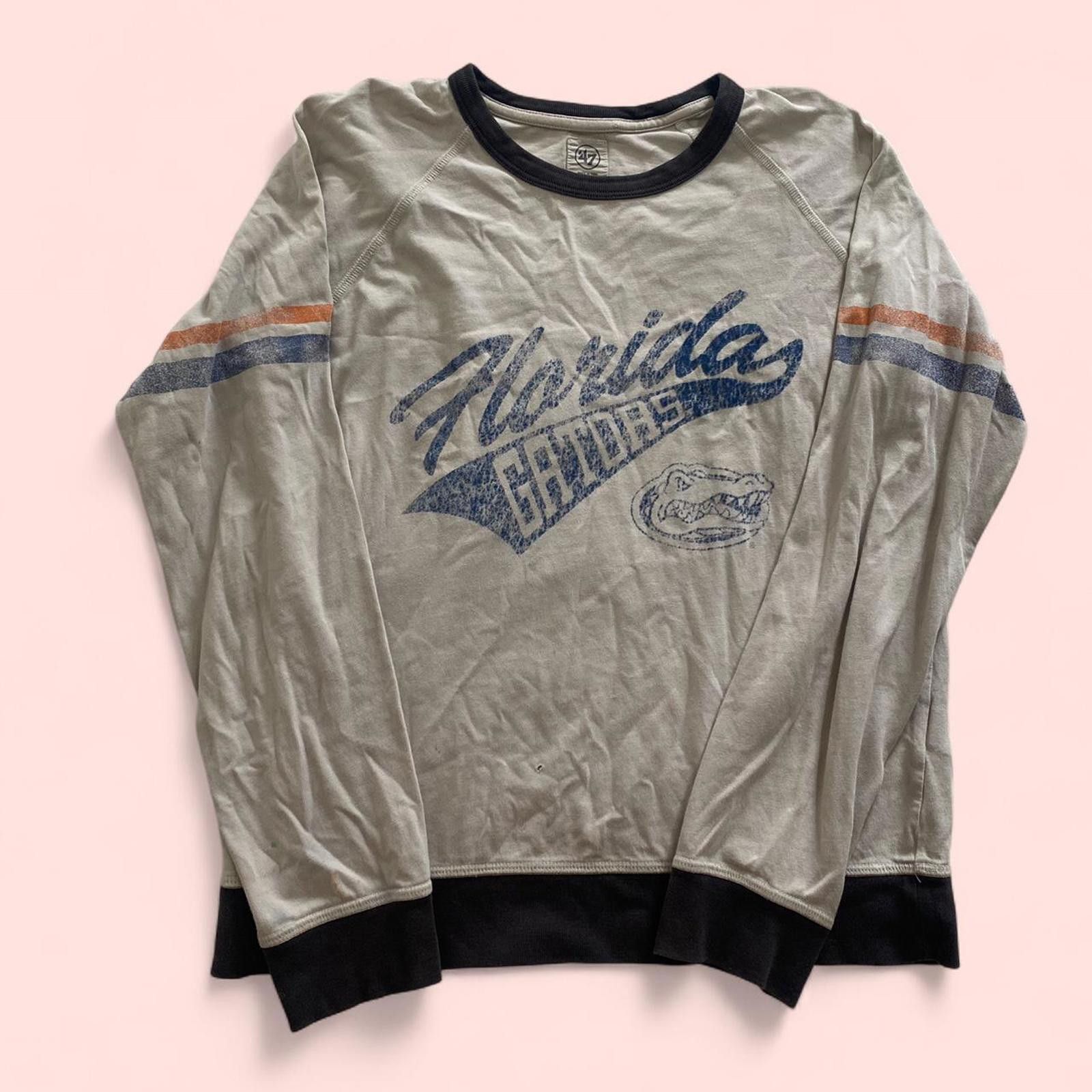 47 Vintage Florida Gators crewneck sweatshirt Size XS / US 0-2 / IT 36-38 - 1 Thumbnail