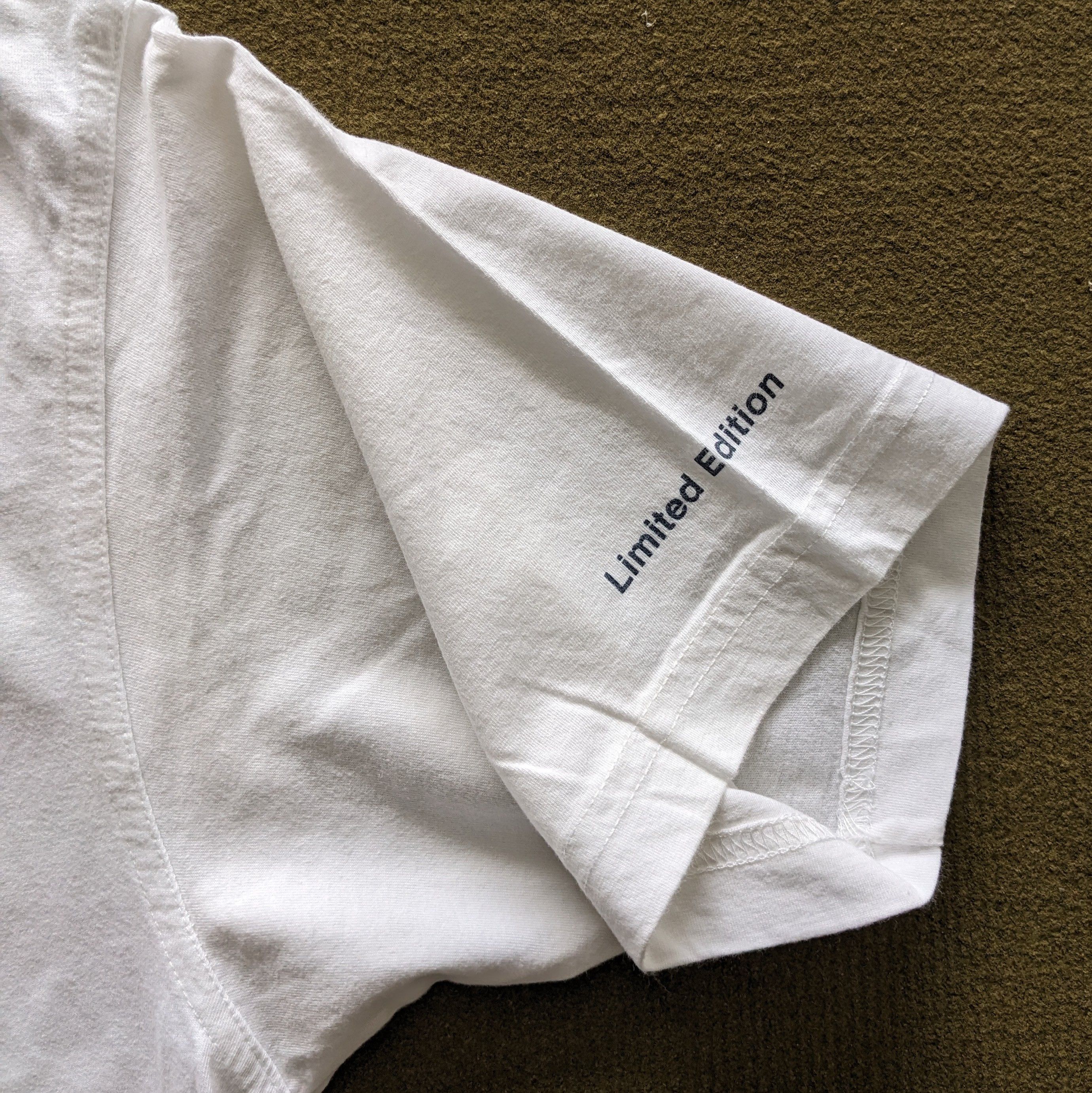 BMW Vintage BMW Williams F1 SAN MARINO Racing T-shirt Size US M / EU 48-50 / 2 - 5 Thumbnail