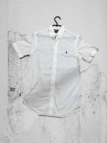Polo Ralph Lauren Polo Ralph Lauren Shirt Size US XS / EU 42 / 0 - 1 Thumbnail