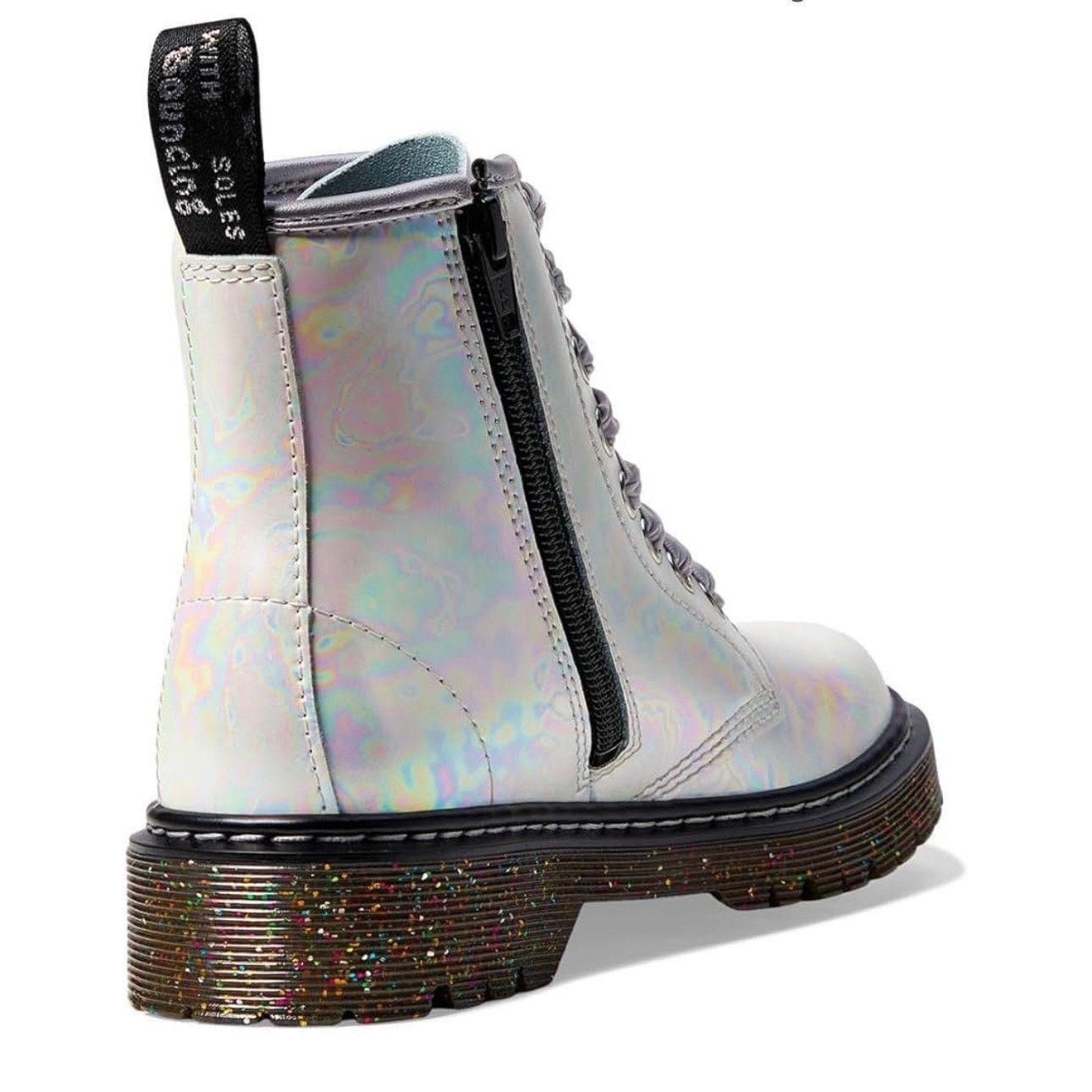 Dr. Martens Dr. Martens Unisex — 1460 Pascal Bex Boots Size US 8 / IT 38 - 5 Thumbnail