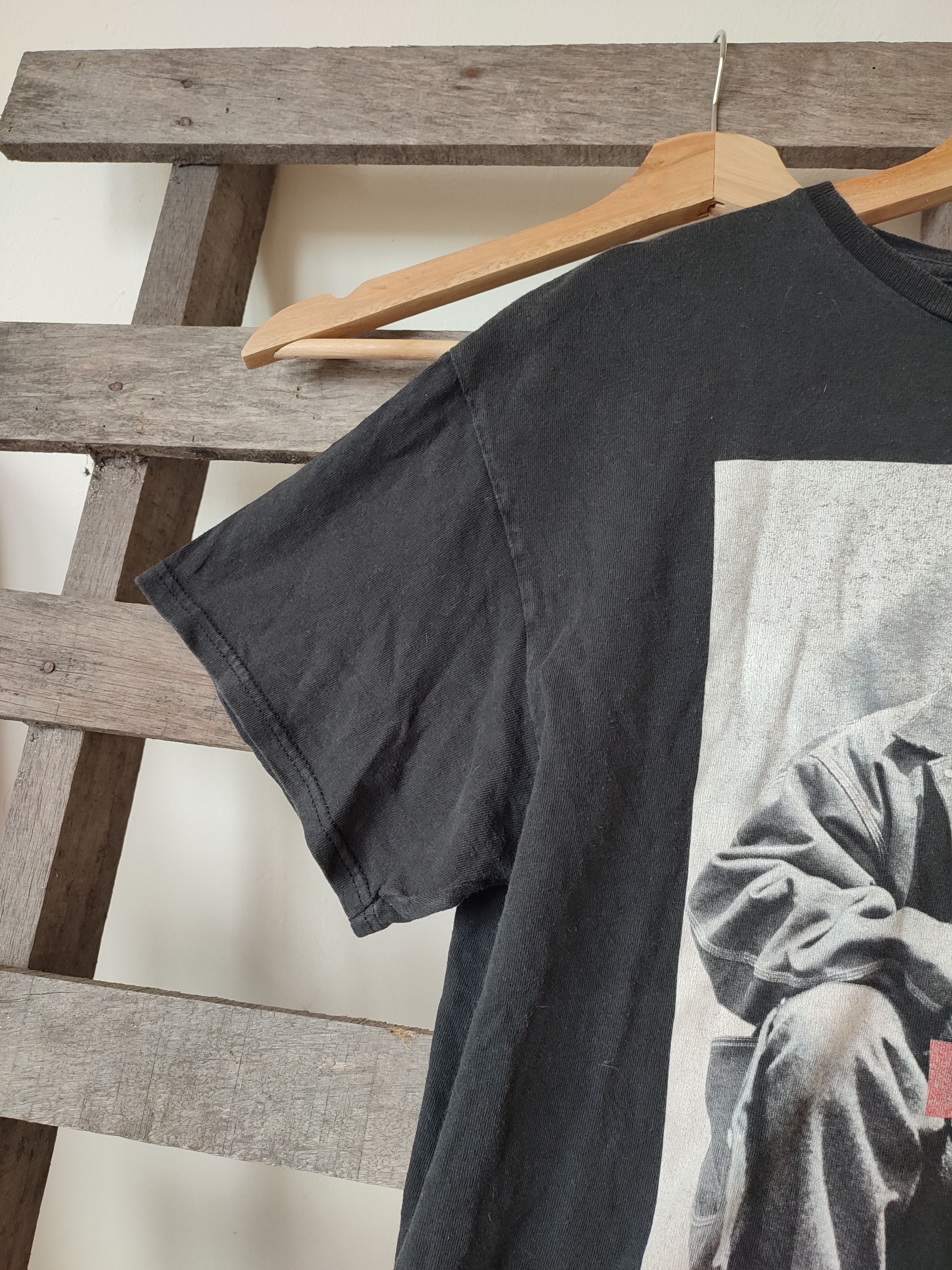Rap Tees 💥Vintage💥 Eazy - E Rap Skate Tees Size US L / EU 52-54 / 3 - 3 Thumbnail