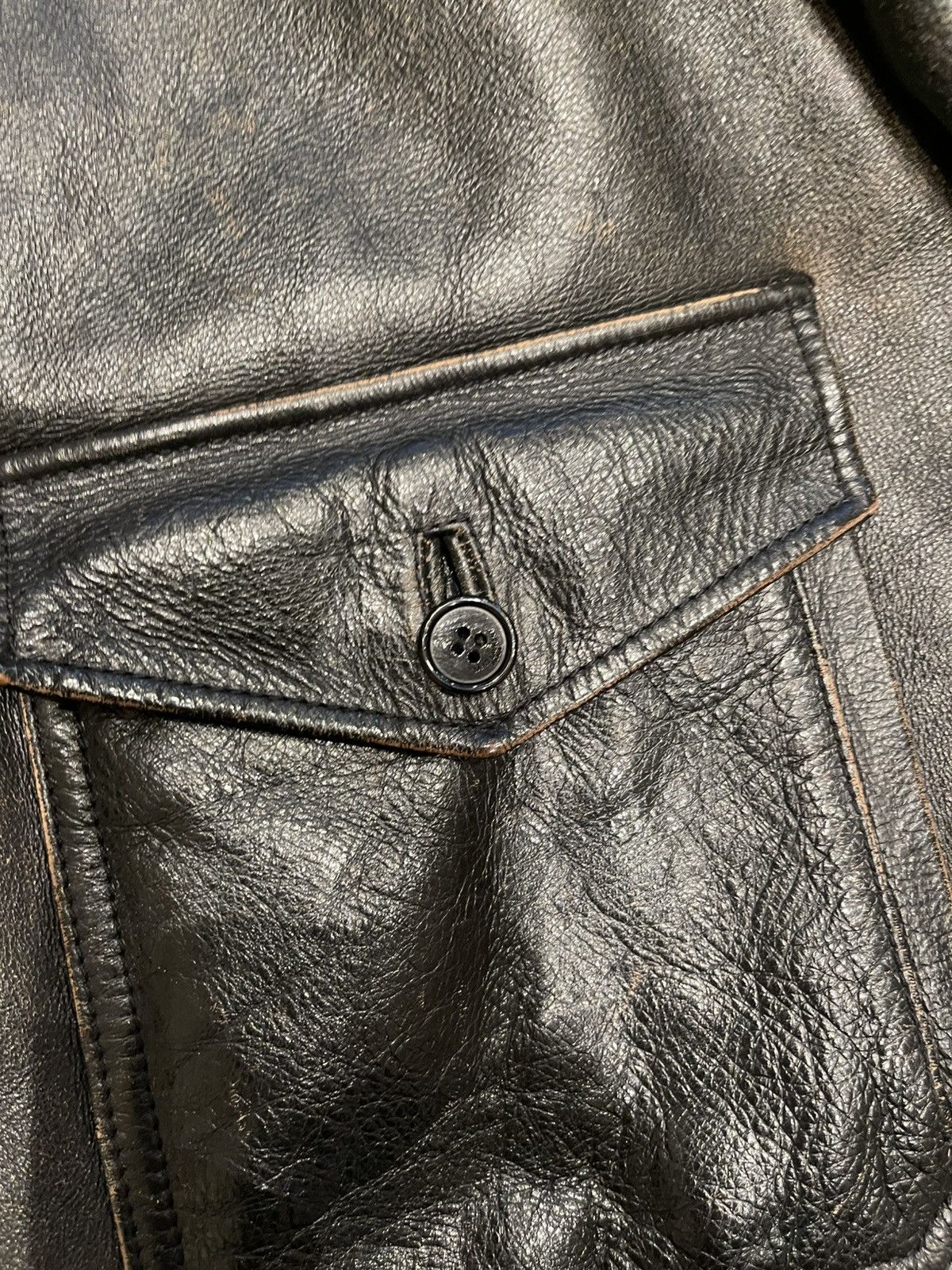 Hedi Slimane × Saint Laurent Paris Saint Laurent x Hedi Slimane Size US S / EU 44-46 / 1 - 8 Thumbnail