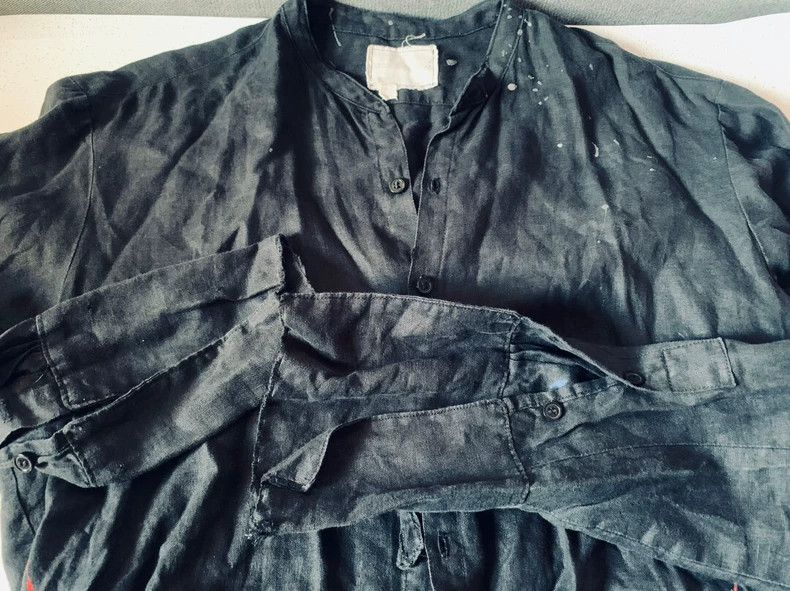 Greg Lauren GREG LAUREN jacket 2504-Nextarrow Size US M / EU 48-50 / 2 - 3 Thumbnail