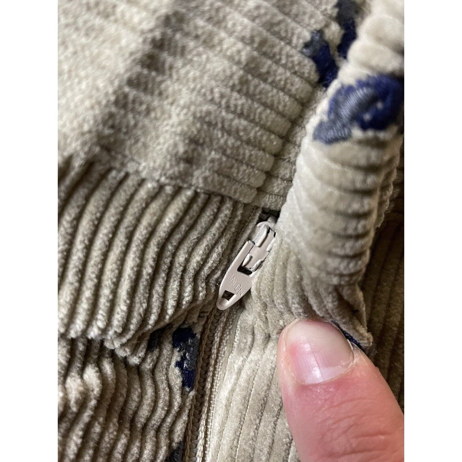 Vintage Vintage 70s Murrays Golf Embroidered Corduroy 38 Pants USA Size US 38 / EU 54 - 4 Thumbnail