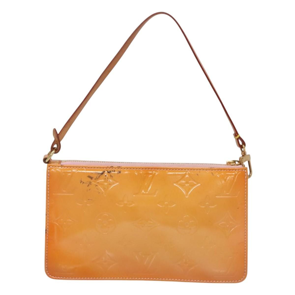 Louis Vuitton Louis Vuitton Lexington clutch Size ONE SIZE - 1 Thumbnail