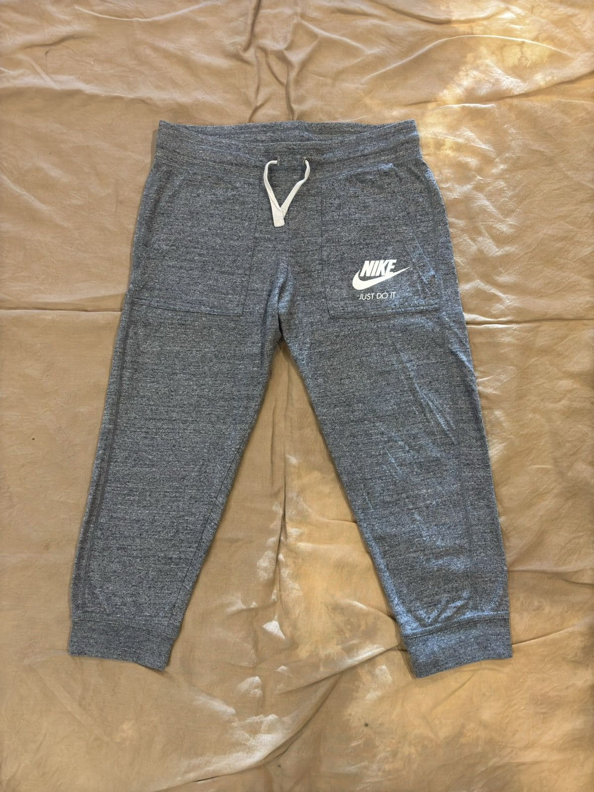 Nike Nike sweatpants.mg-19 Size US 29 - 10 Thumbnail