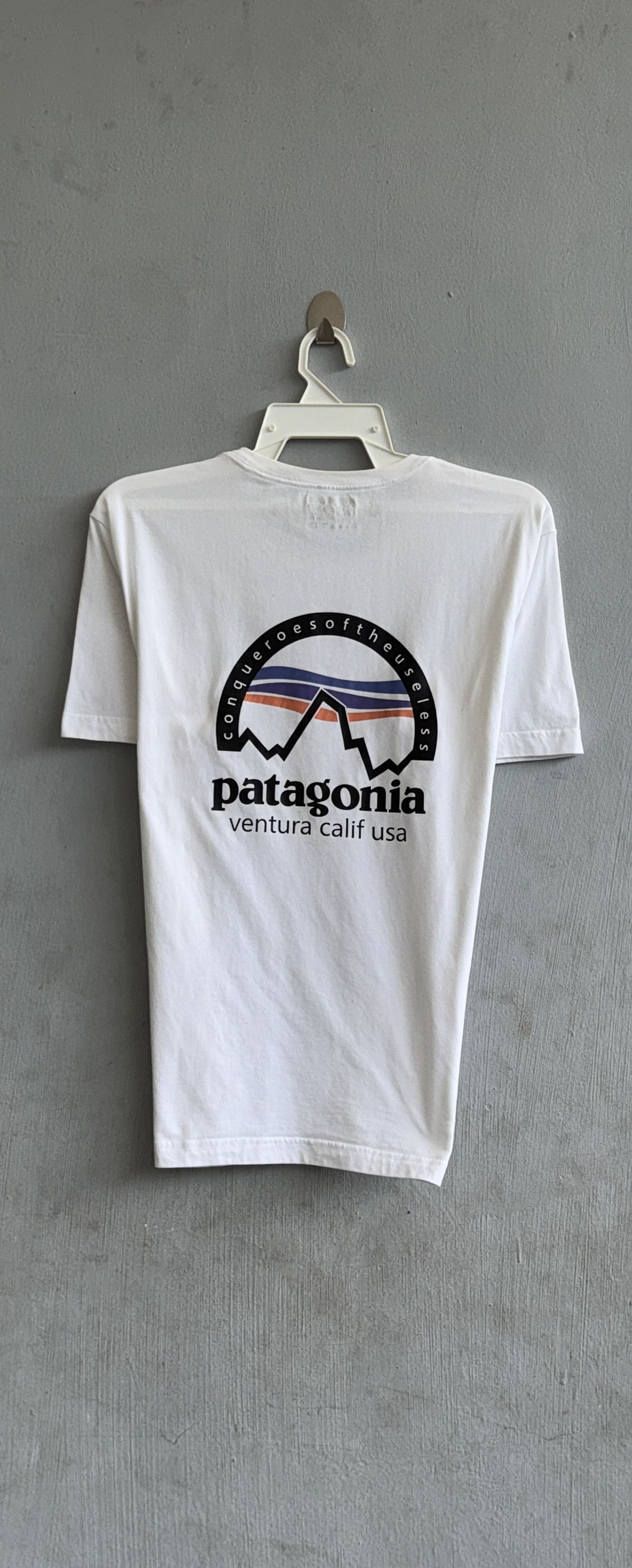 Patagonia Patagonia Ventura Shirt Size US M / EU 48-50 / 2 - 1 Thumbnail