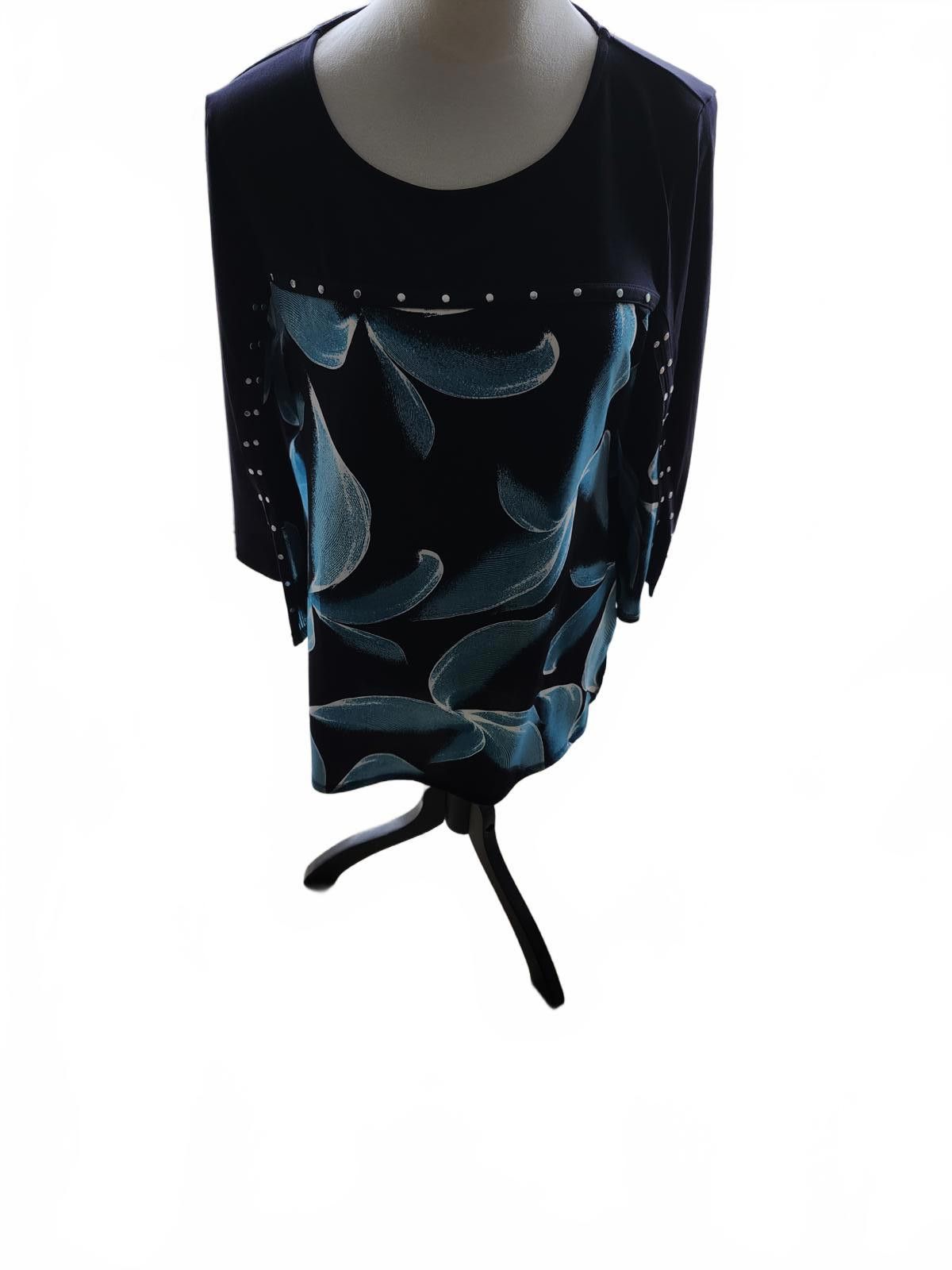 Designer JM Collection tunic Size M / US 6-8 / IT 42-44 - 1 Thumbnail