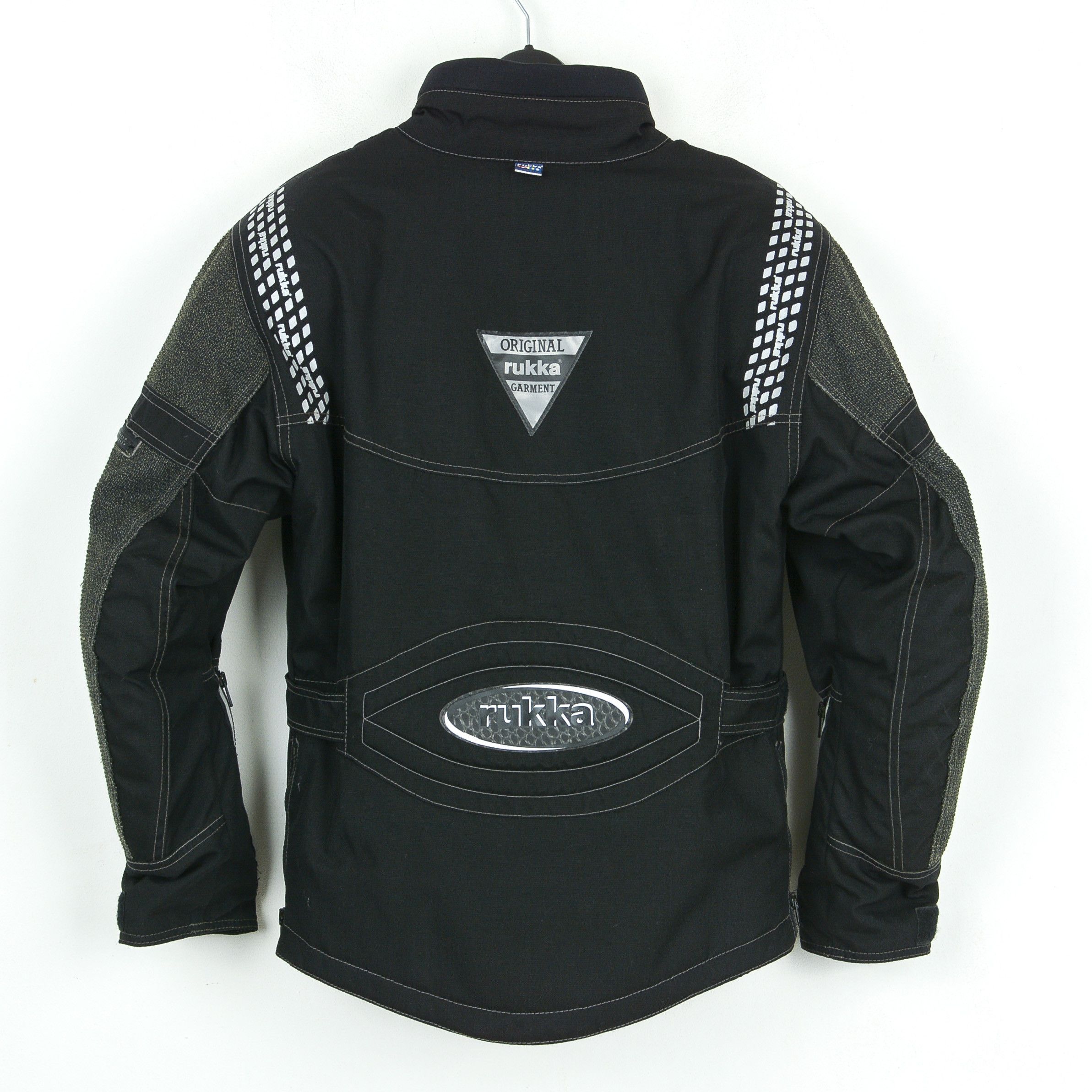 Goretex Air System Gore-Tex Women M Armoured Jacket EU 38 Coat Biker Size M / US 6-8 / IT 42-44 - 6 Thumbnail