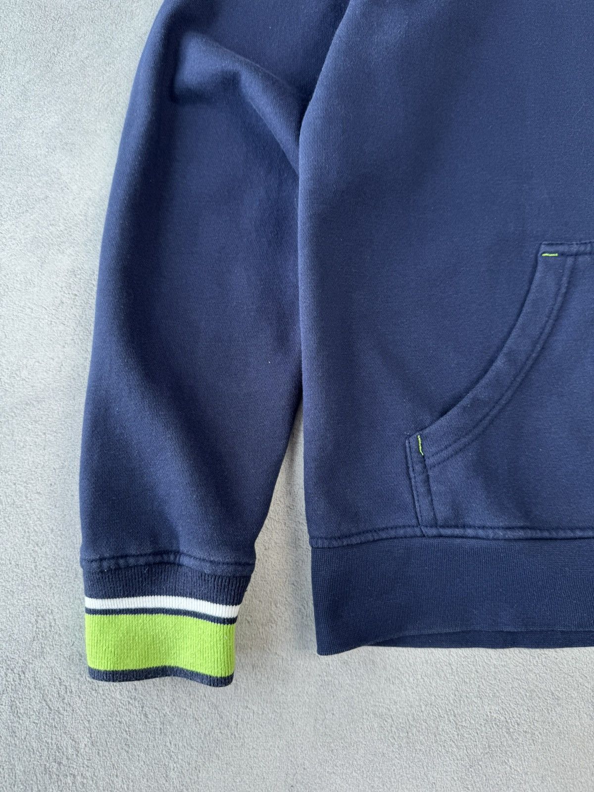 Majestic Seattle Seahawks Hoodie Majestic Size US M / EU 48-50 / 2 - 5 Thumbnail