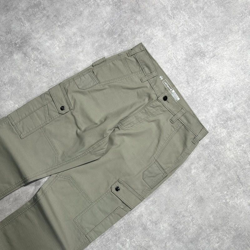 Carhartt Carhartt Cargo Pants W31 Size US 31 - 2 Thumbnail