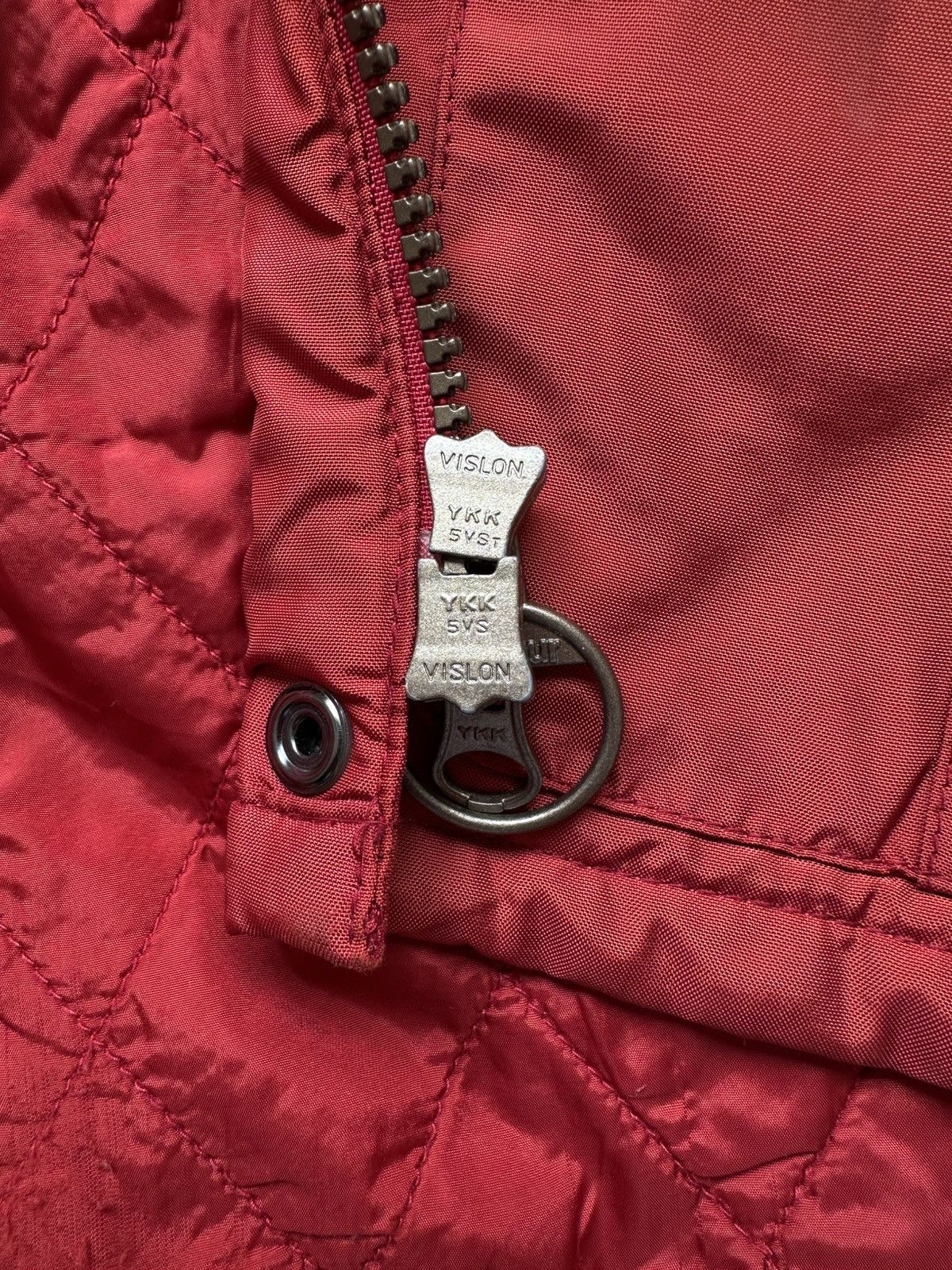 Barbour Barbour Metallic Amelia Belted Jacket Size M / US 6-8 / IT 42-44 - 12 Thumbnail