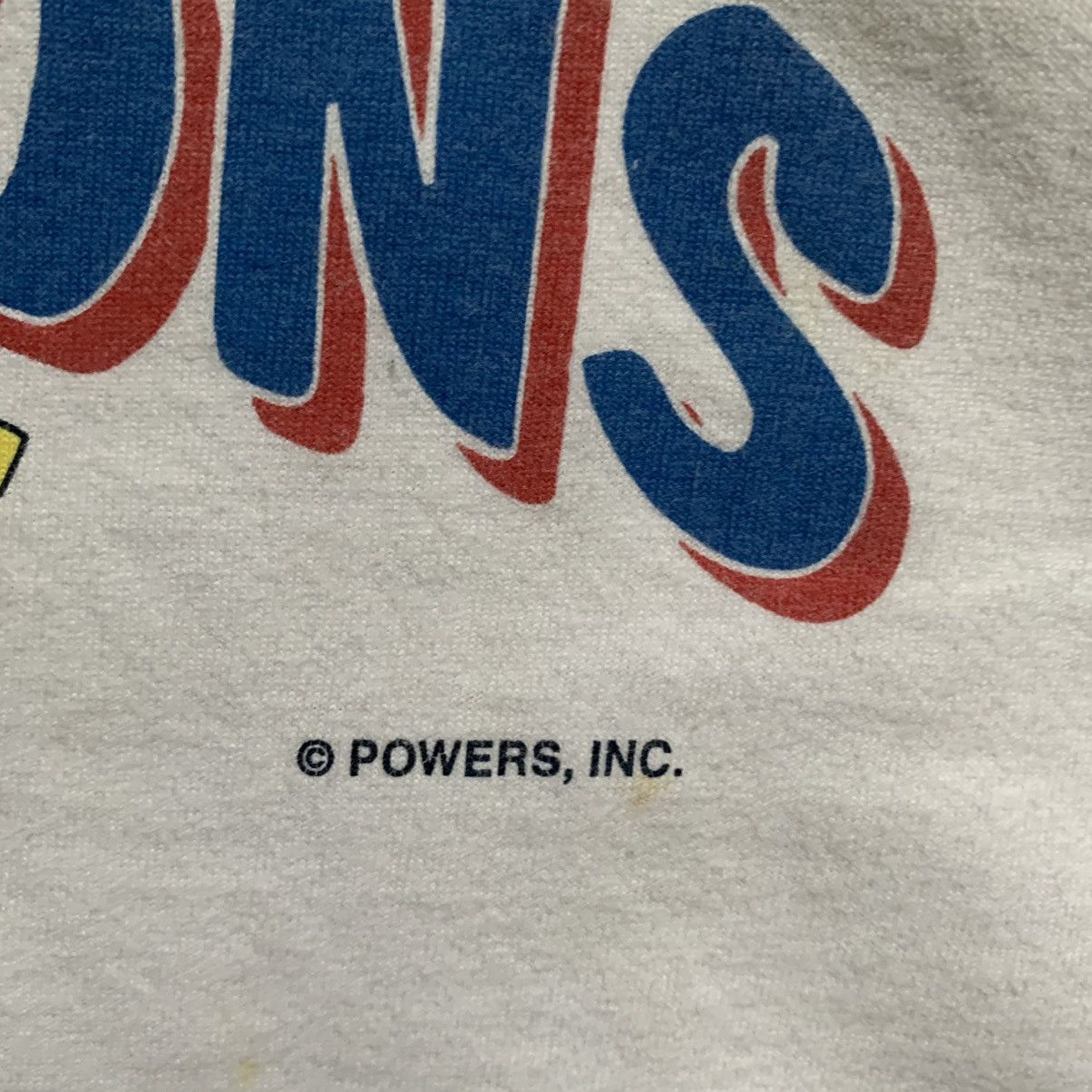 NCAA × Vintage Vintage UCONN Huskies 1996 Lee T-Shirt Size US XL / EU 56 / 4 - 5 Thumbnail