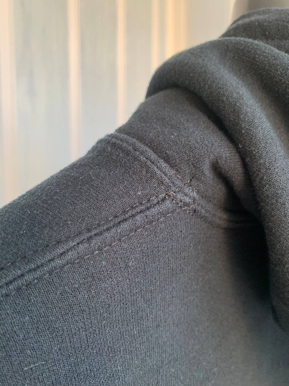 Other Vintage Death Band Cotton Black Gildan Heavy Blend Hoodie Size US M / EU 48-50 / 2 - 16 Thumbnail