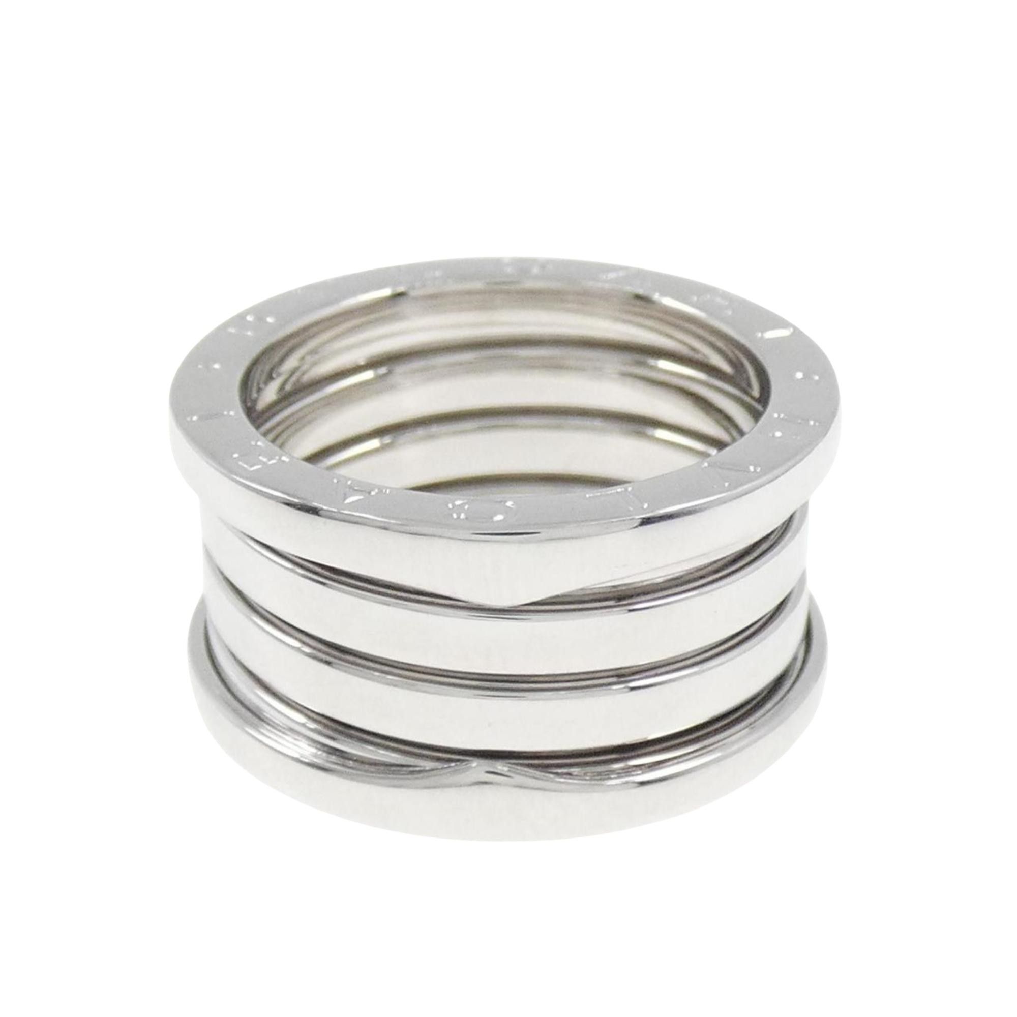 Bvlgari Bulgari B-ZERO ring # 53 ring Size ONE SIZE - 1 Thumbnail