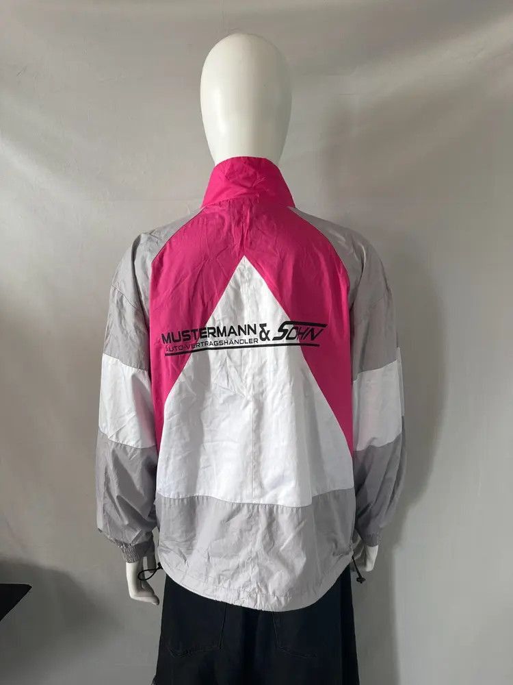 Vetements Vetements Vetements 19SS Runwy Sports Jacket-2506 Size US S / EU 44-46 / 1 - 4 Thumbnail
