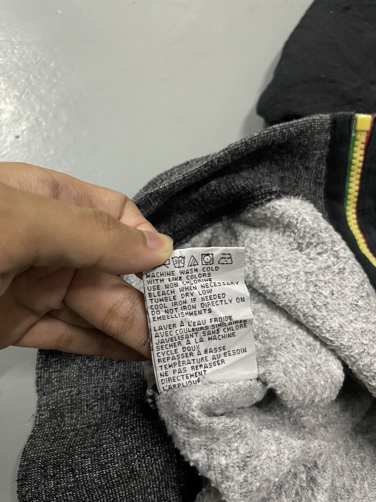 Billabong Billabong Surf Hoodies Size US XL / EU 56 / 4 - 8 Thumbnail