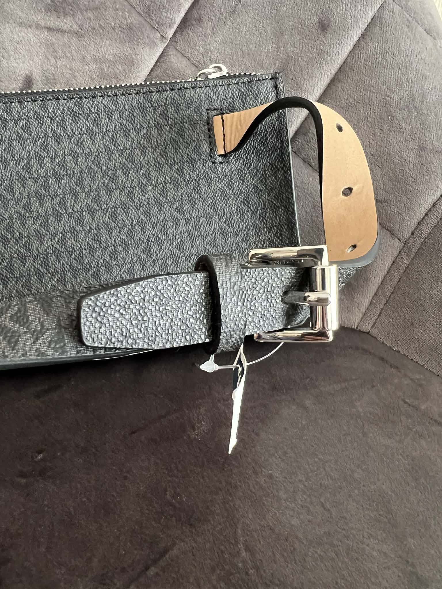 Michael Kors Michael Kors waist bag Size ONE SIZE - 6 Thumbnail