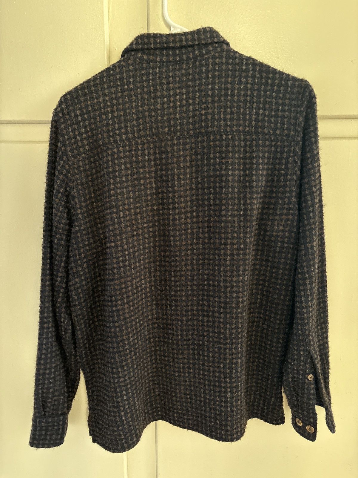 A Kind Of Guise AKOG wool button up Size US S / EU 44-46 / 1 - 2 Thumbnail