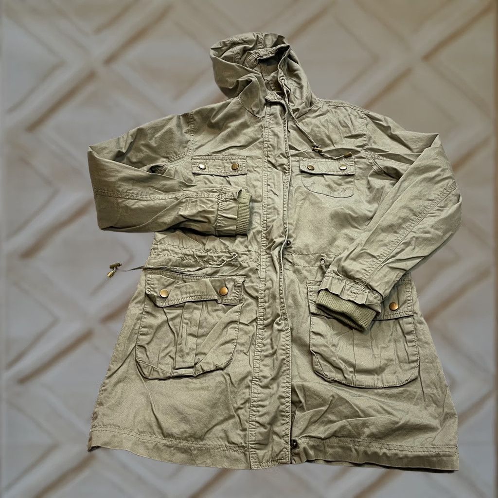 Vintage VINTAGE-N/A Size S / US 4 / IT 40 - 1 Thumbnail