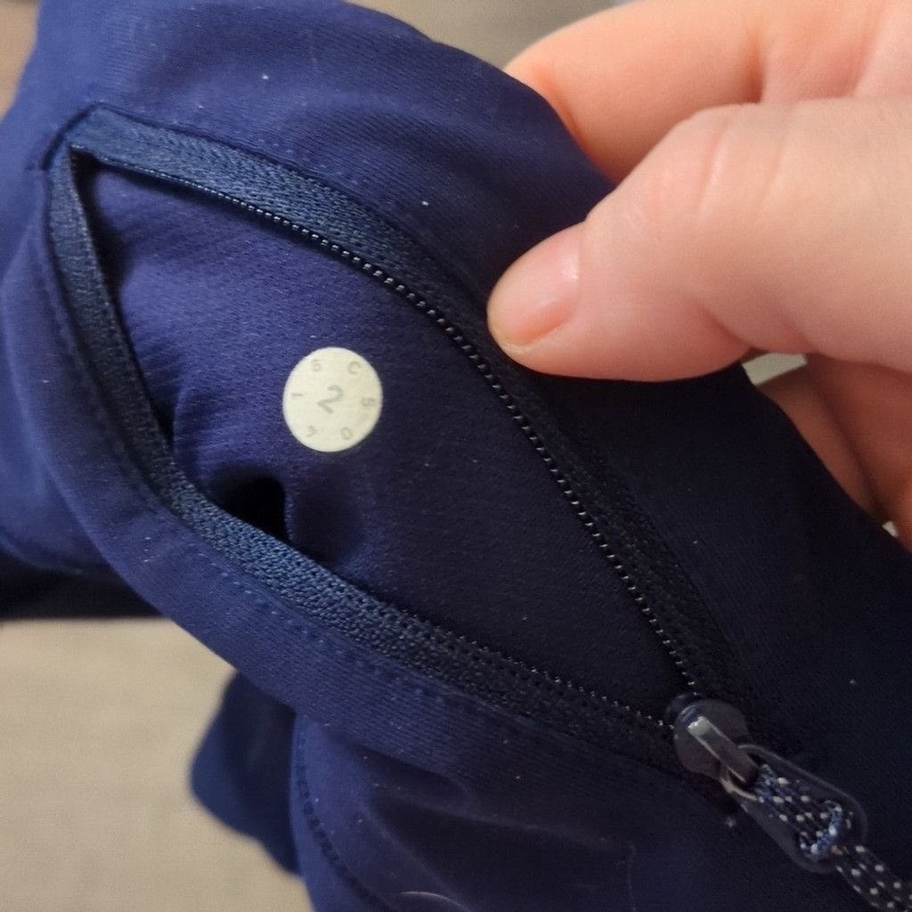 Lululemon Lululemon Tight Stuff Tight size 2 Size 26" / US 2 / IT 38 - 6 Thumbnail
