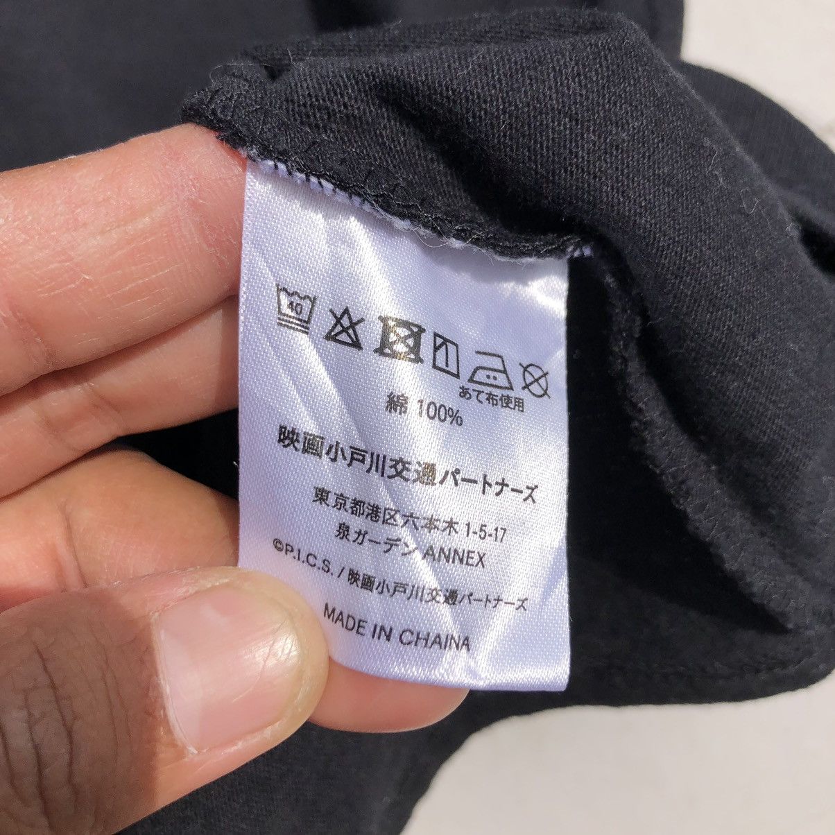 Vintage 🔥Accept Binding Offer🔥 ODDTAXI Size US L / EU 52-54 / 3 - 8 Thumbnail