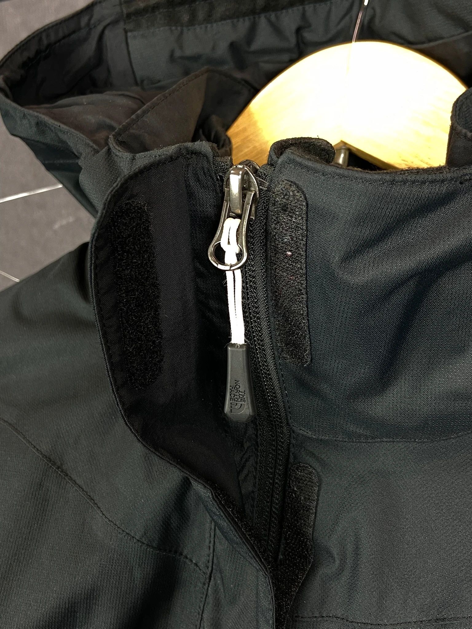 The North Face The North Face Black Jacket M Vintage Streetwear Size US M / EU 48-50 / 2 - 3 Thumbnail