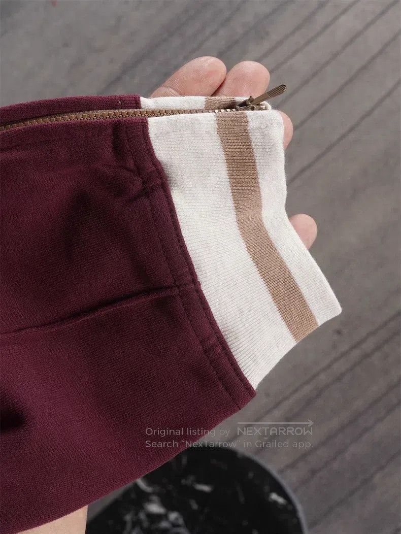 Brunello Cucinelli Brunello Cucinelli size S Island Cotton Drawstring Sport Pa Size US 27 - 5 Thumbnail