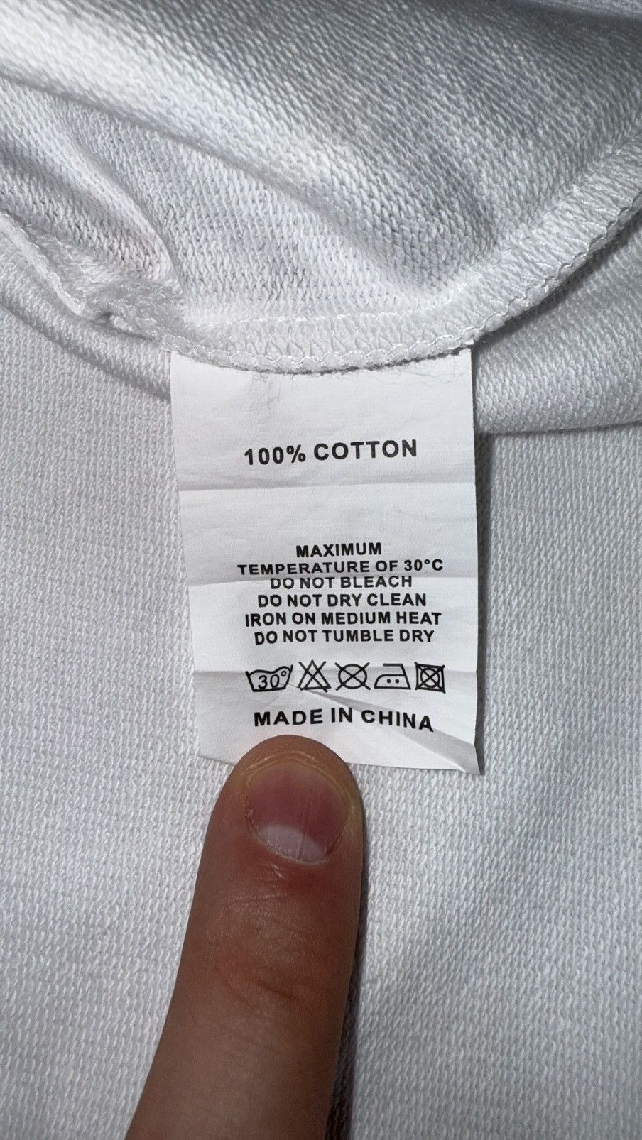 Other Kill Bill Prestige Tee Size US M / EU 48-50 / 2 - 2 Thumbnail