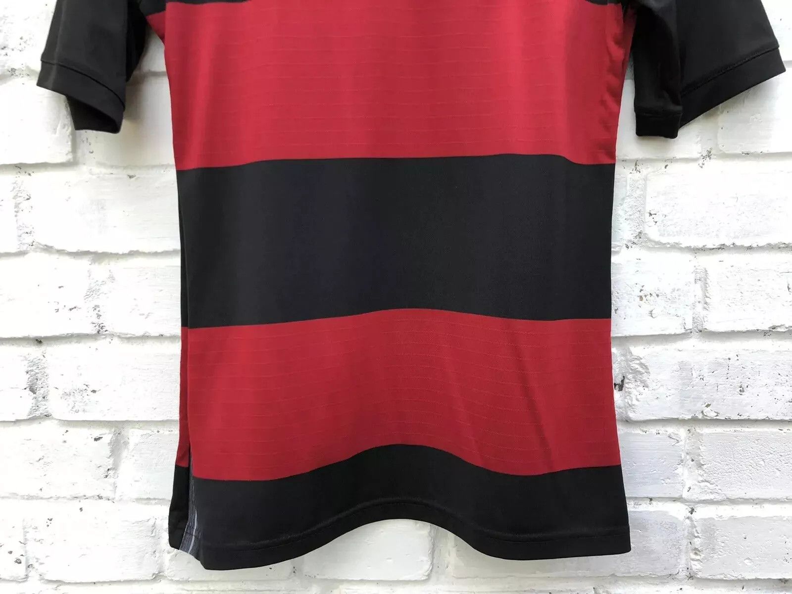 Adidas GERMANY NATIONAL TEAM 2014 2015 AWAY FOOTBALL JERSEY SOCCER Size US S / EU 44-46 / 1 - 4 Thumbnail