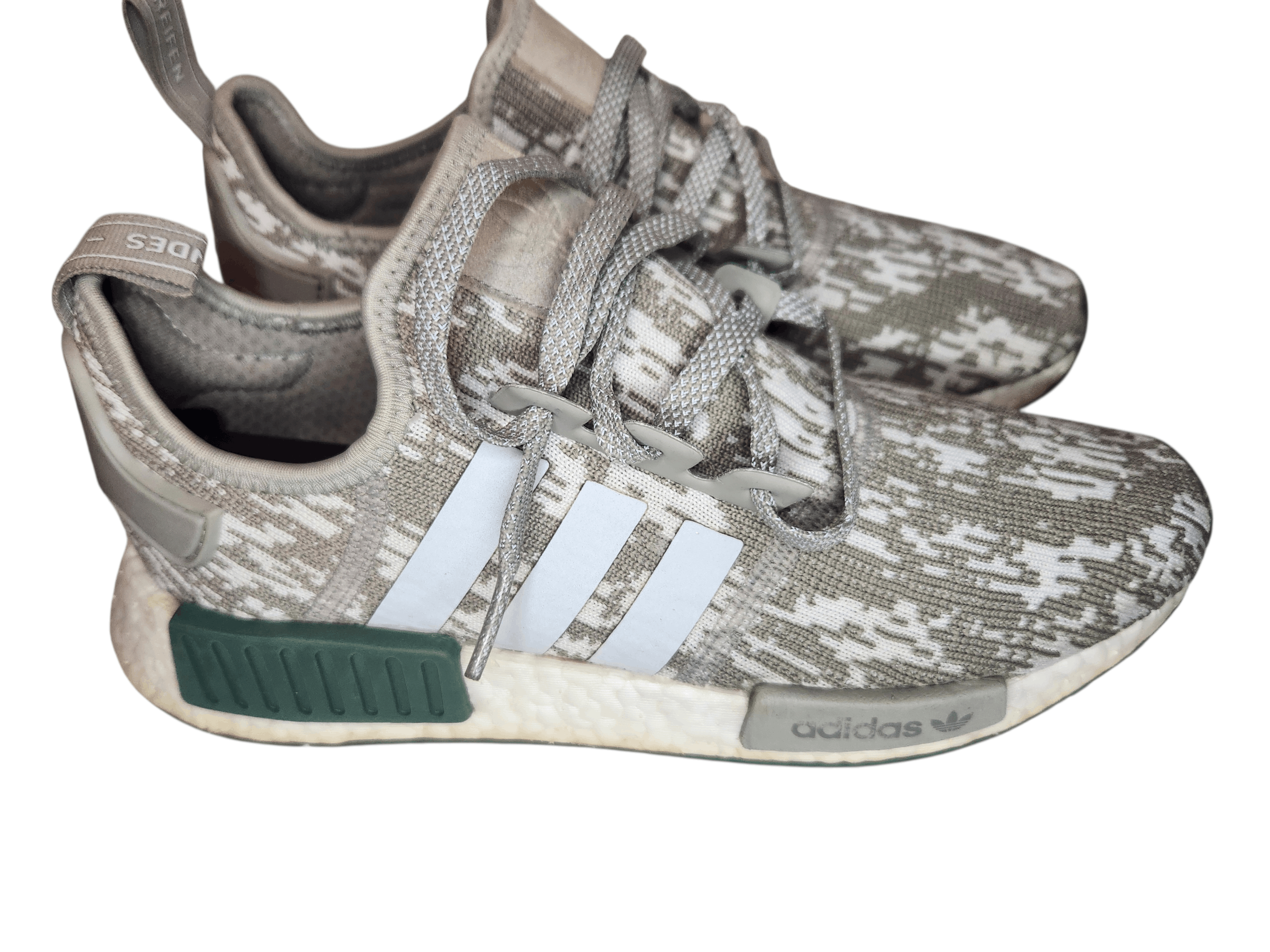 Adidas BOOST NMD R1 Size US 8.5 / EU 41-42 - 1 Thumbnail