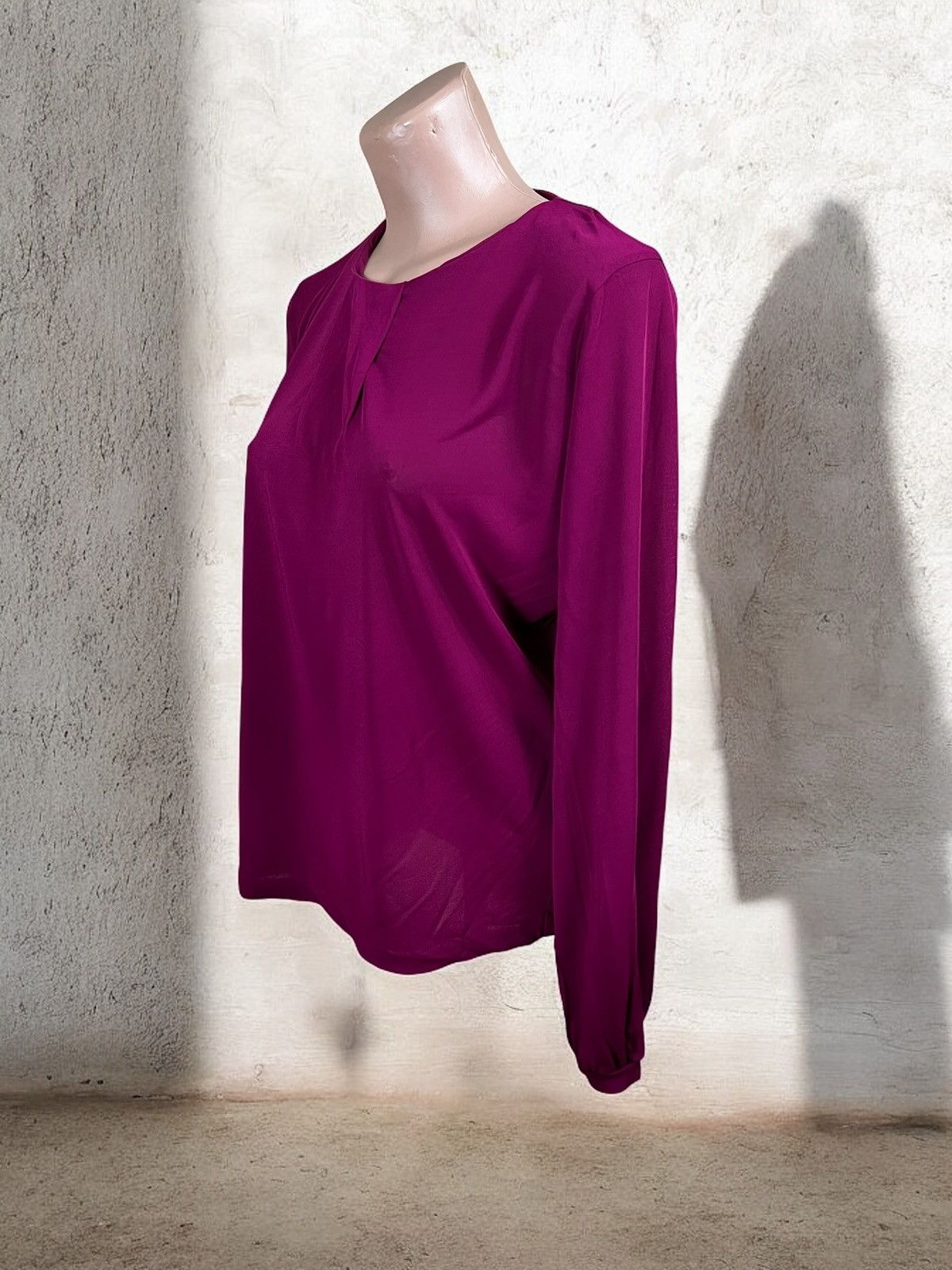 Filippa K Filippa K longsleeve blouse size L Size L / US 10 / IT 46 - 4 Thumbnail