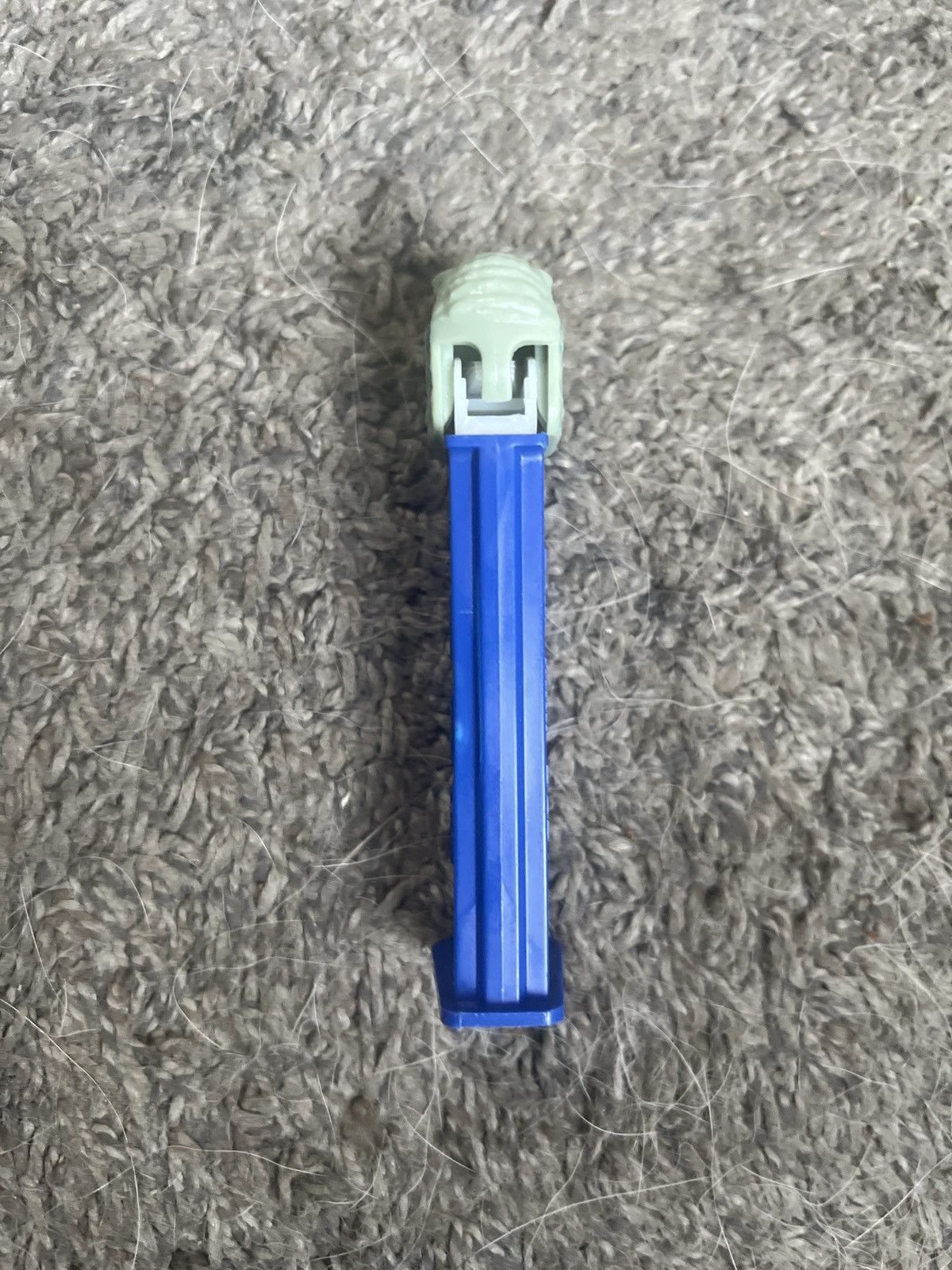 Universal Studios Jurassic World Blue The Raptor Pez Dispenser Size ONE SIZE - 5 Thumbnail