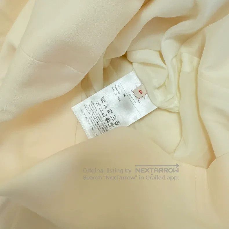 Valentino Valentino Crystal bow embroidered dress Size M / US 6-8 / IT 42-44 - 4 Thumbnail