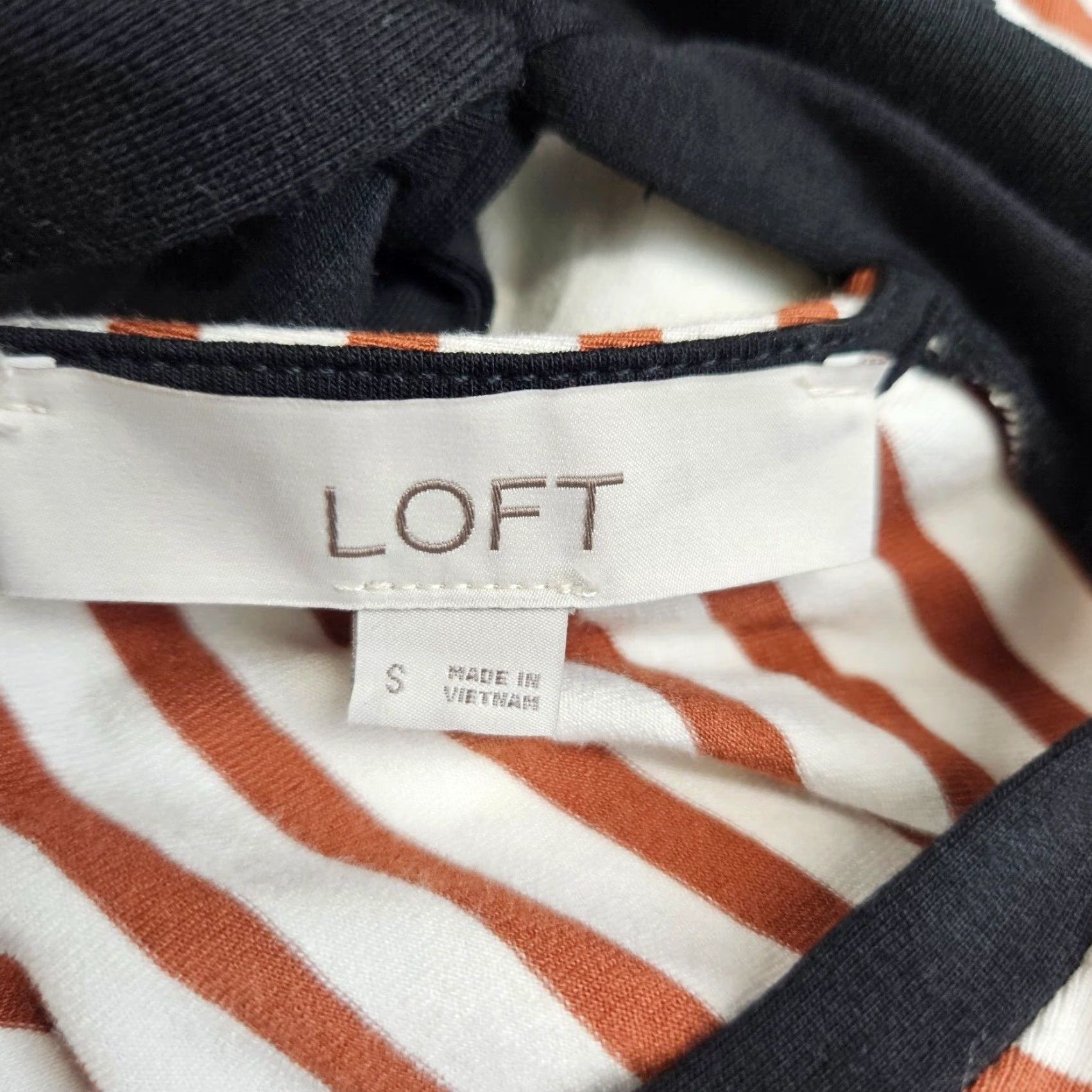 Loft VINTAGE? No. Size S / US 4 / IT 40 - 6 Thumbnail