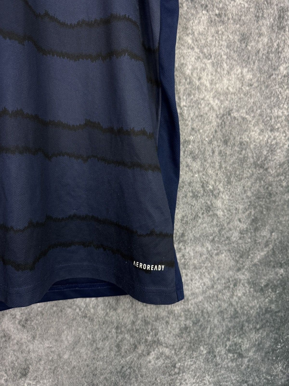 Adidas T-Shirt Adidas Scotland National Team 2020 size XL Jersey Size US XL / EU 56 / 4 - 10 Thumbnail