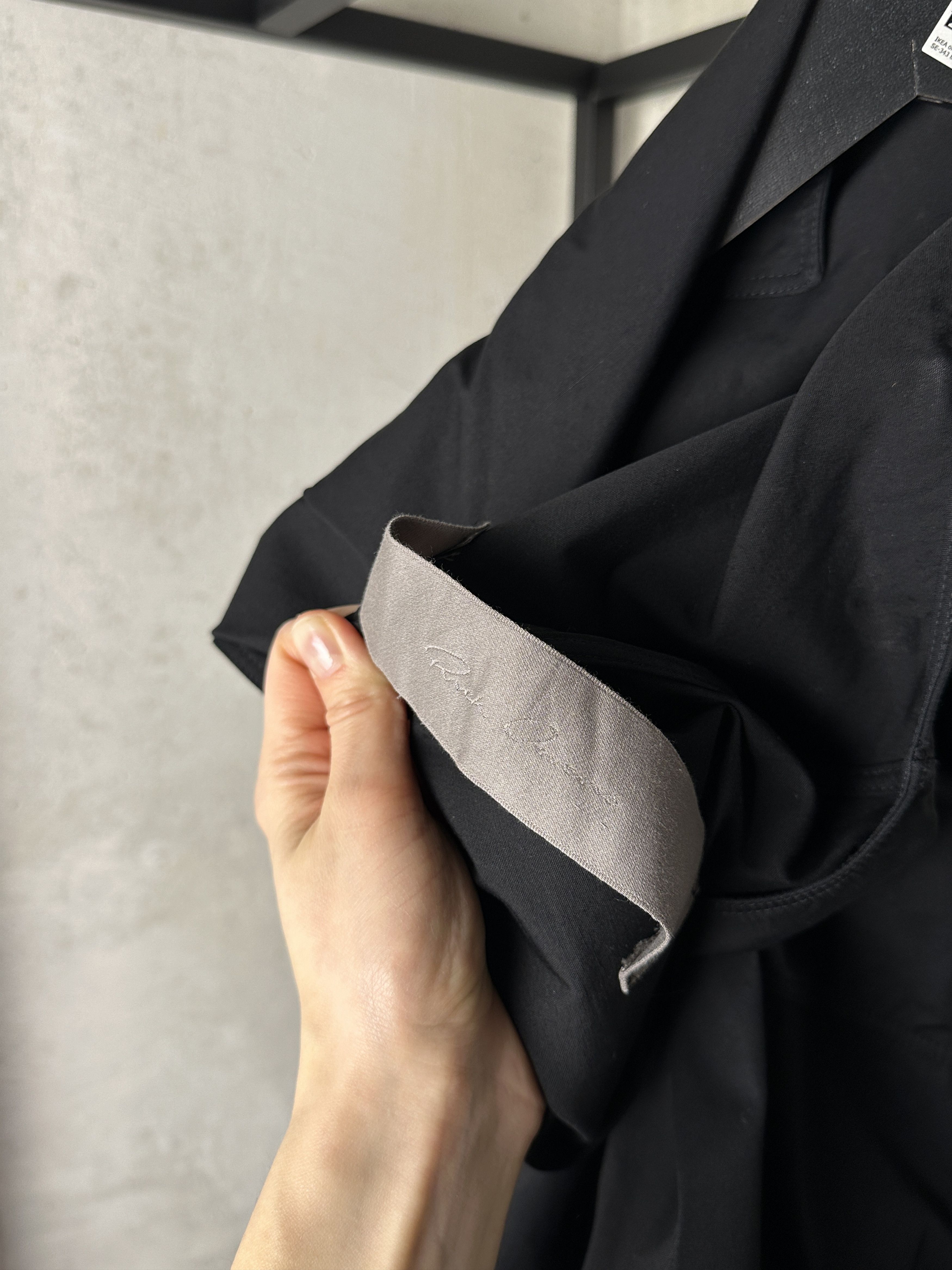 Rick Owens Rick Owens SS14 Vicious Dress Size M / US 6-8 / IT 42-44 - 6 Thumbnail