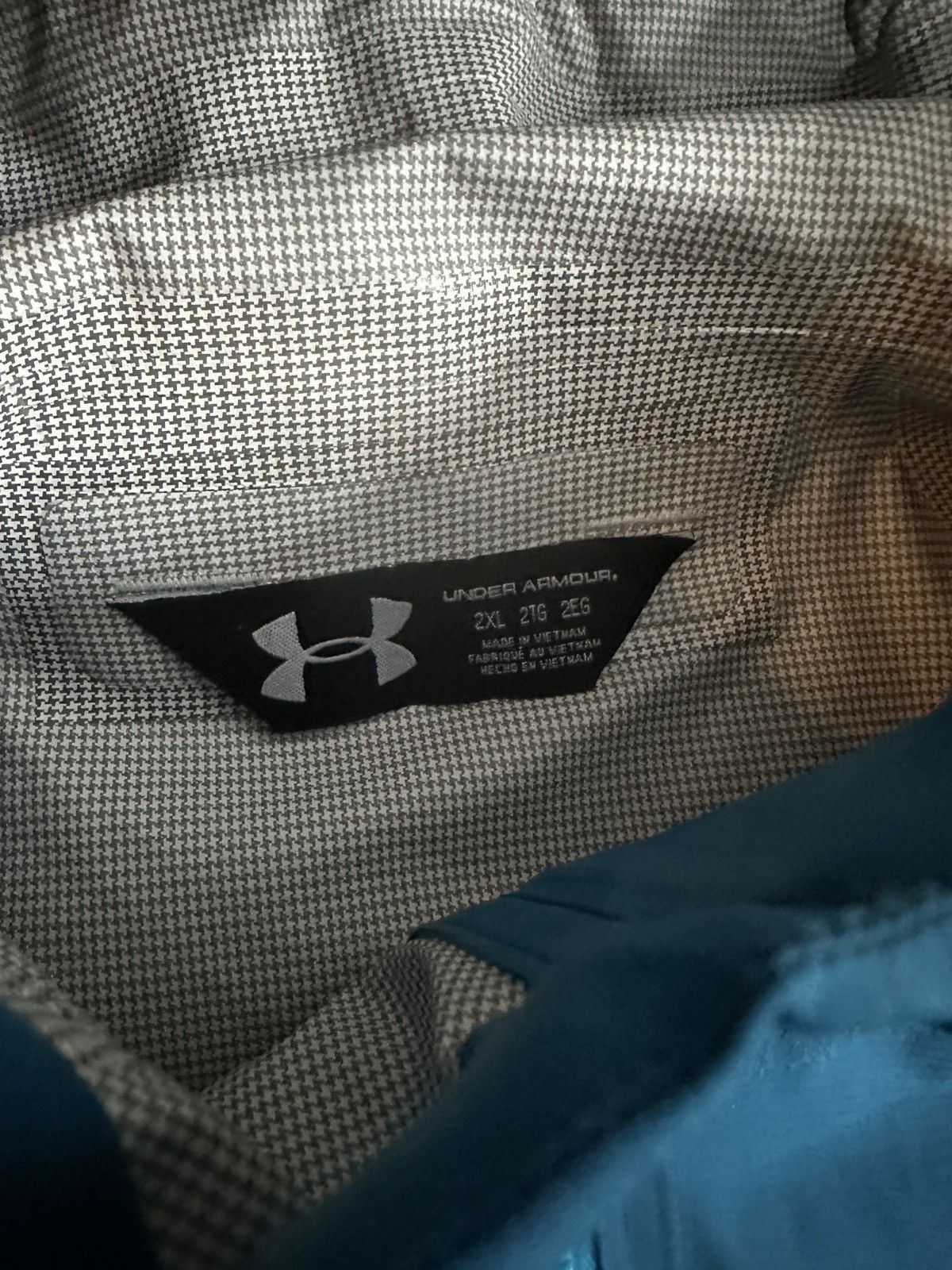 Under Armour Under Armor Storm Jacket Size US XXL / EU 58 / 5 - 2 Thumbnail